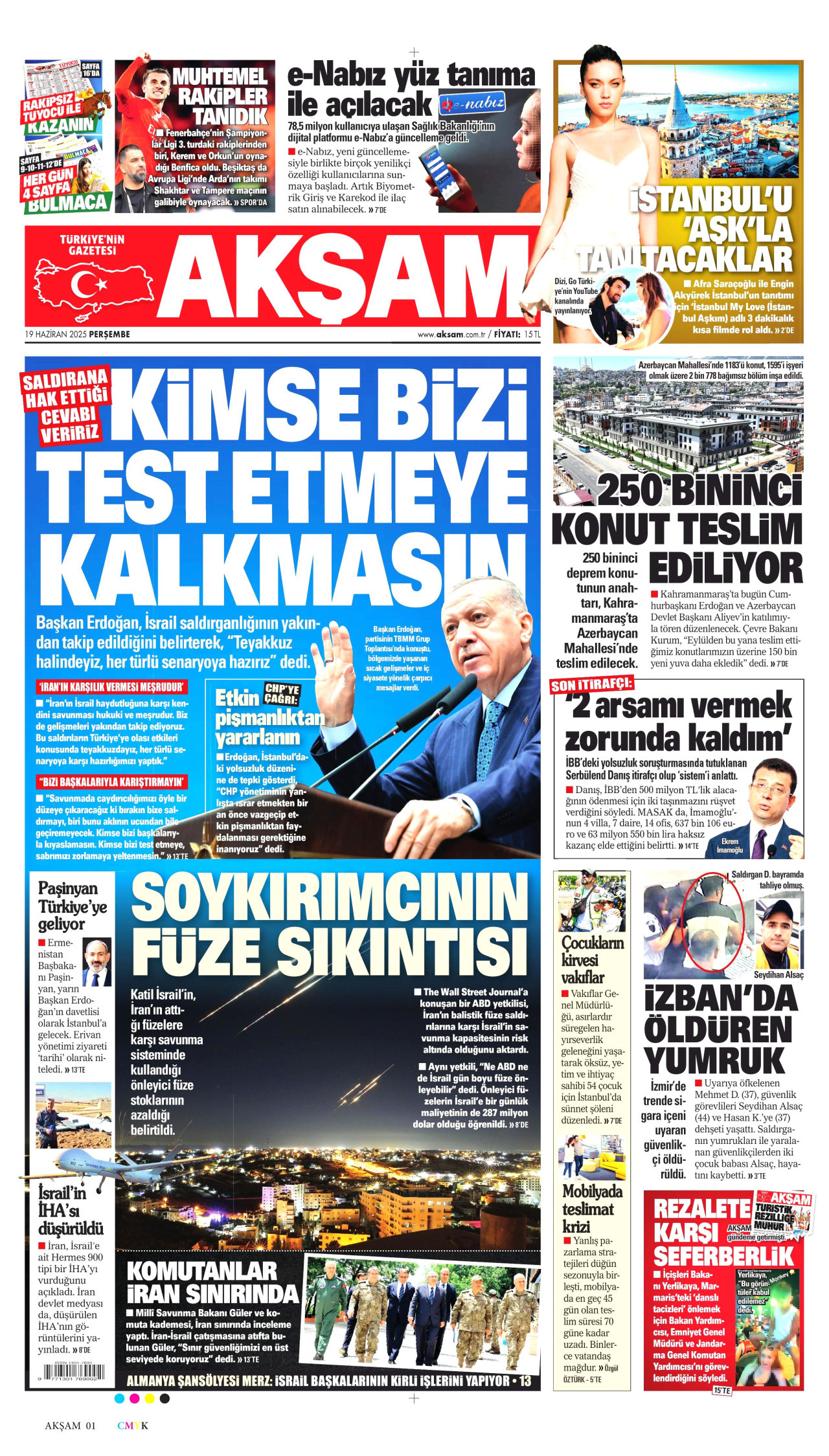 Akşam