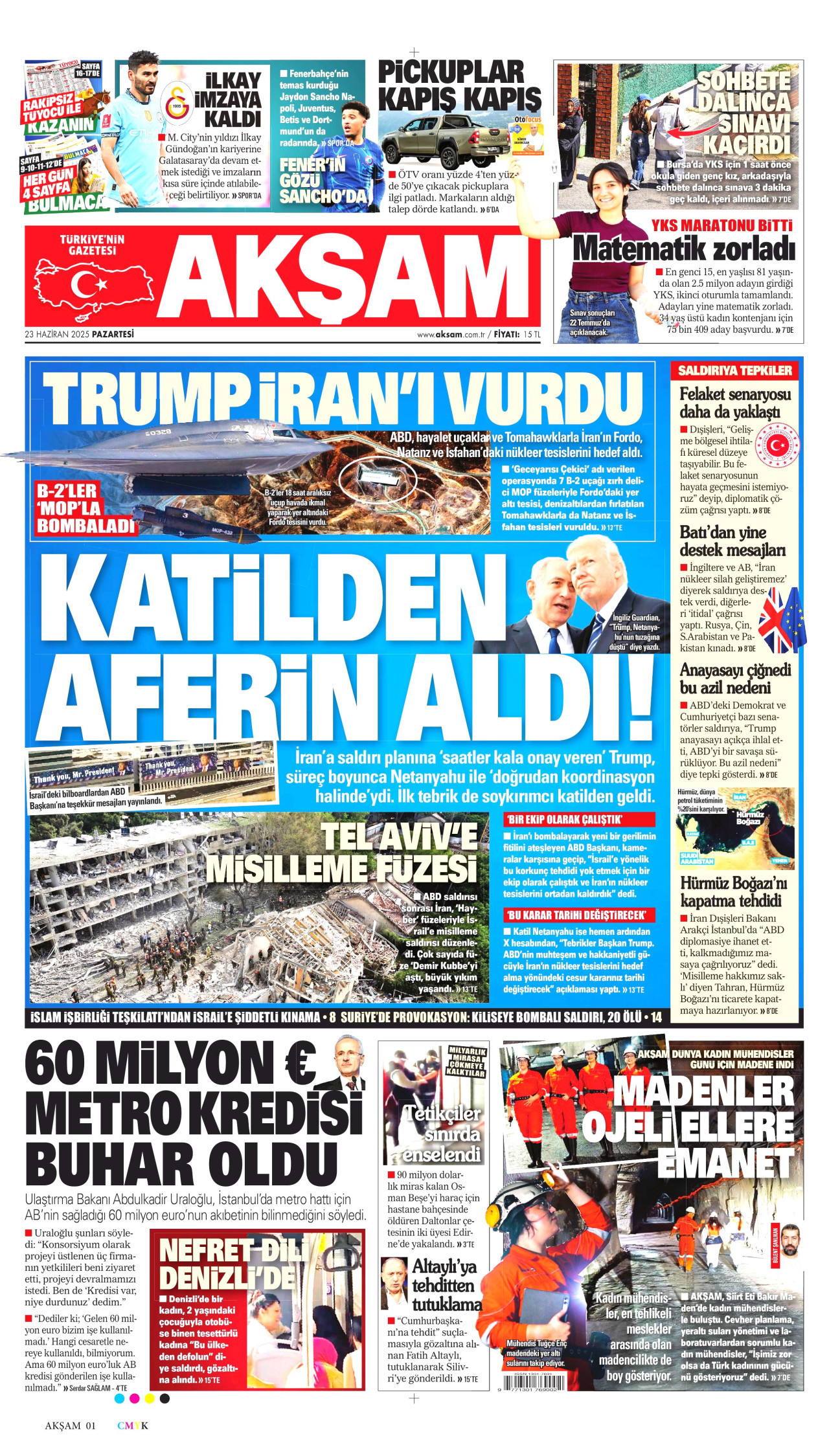 Akşam