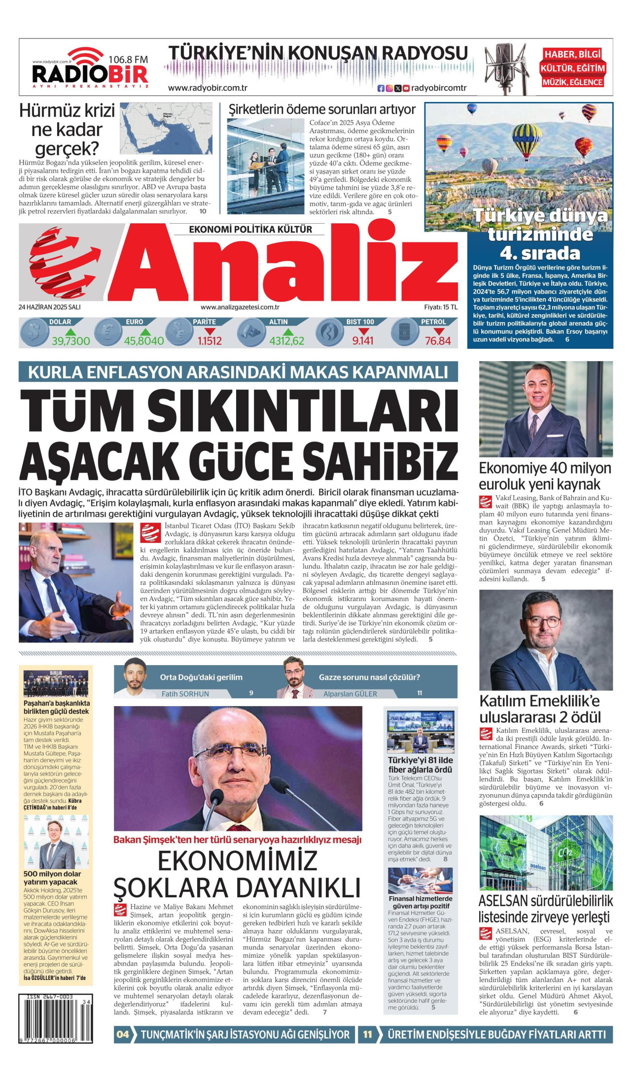 Analiz