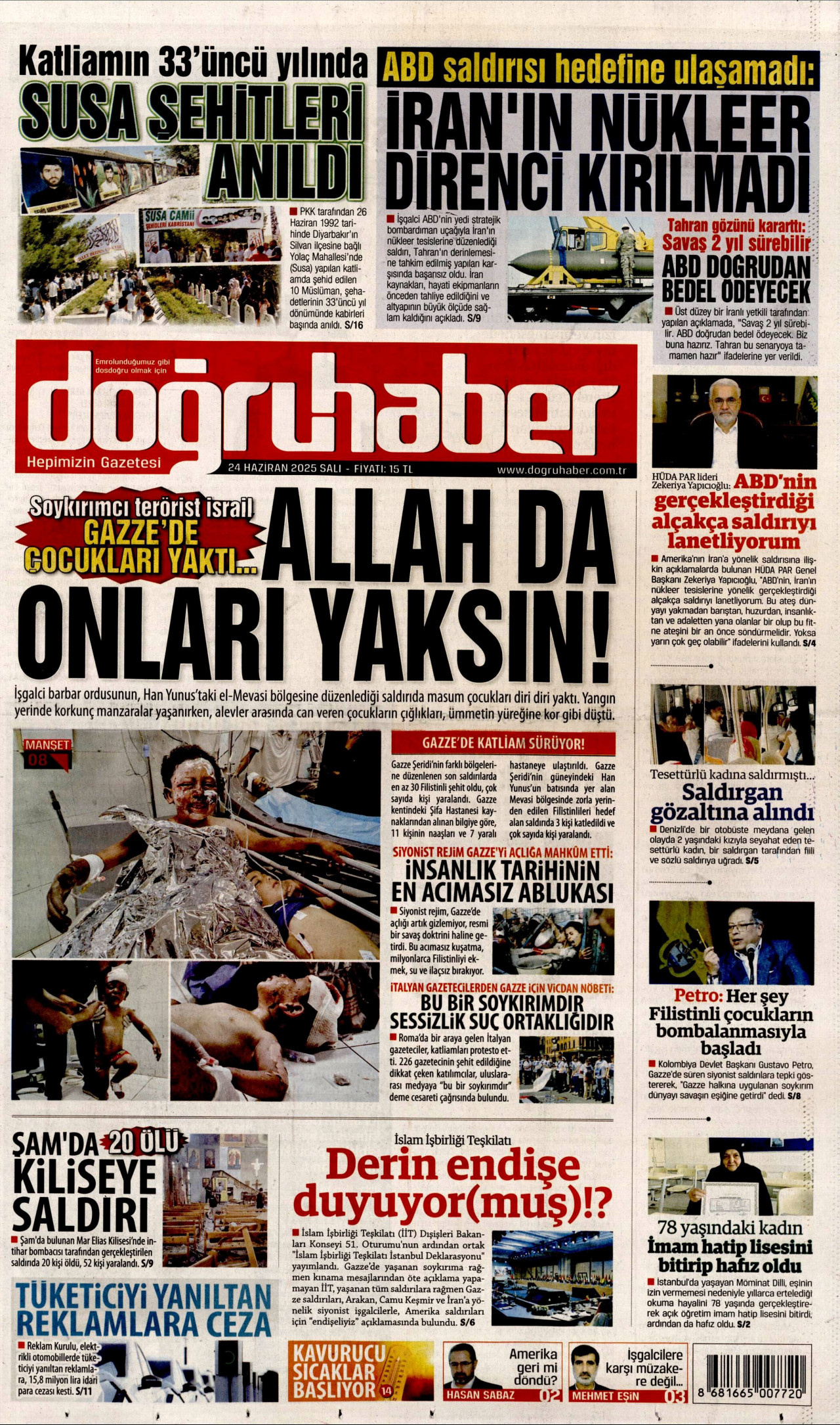 Doğru Haber
