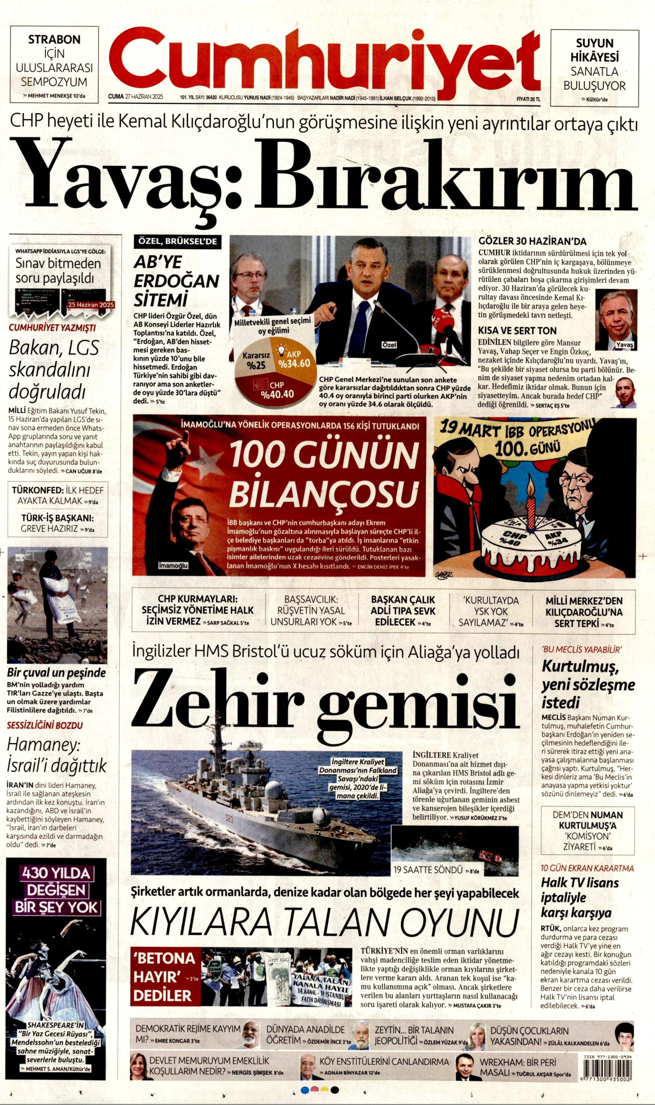 Cumhuriyet