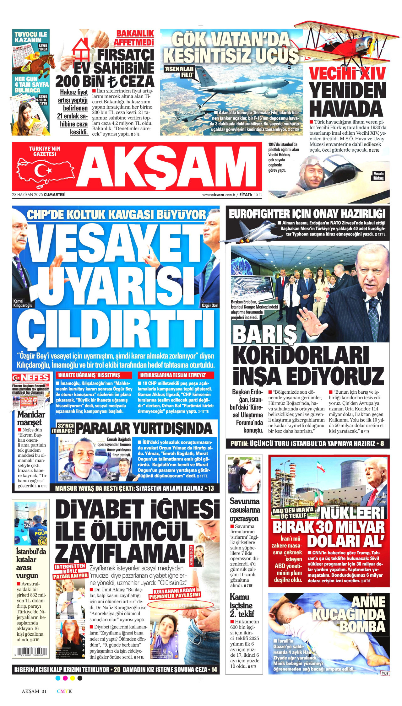 Akşam
