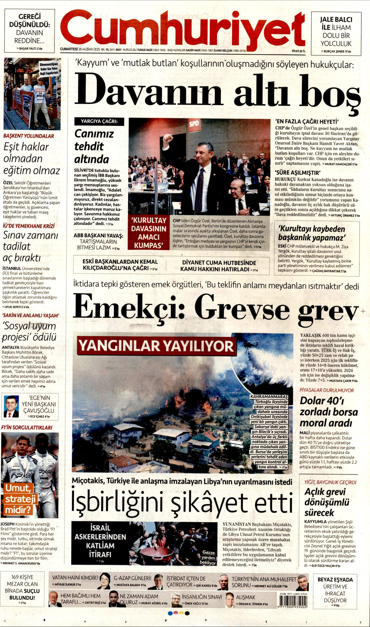 Cumhuriyet