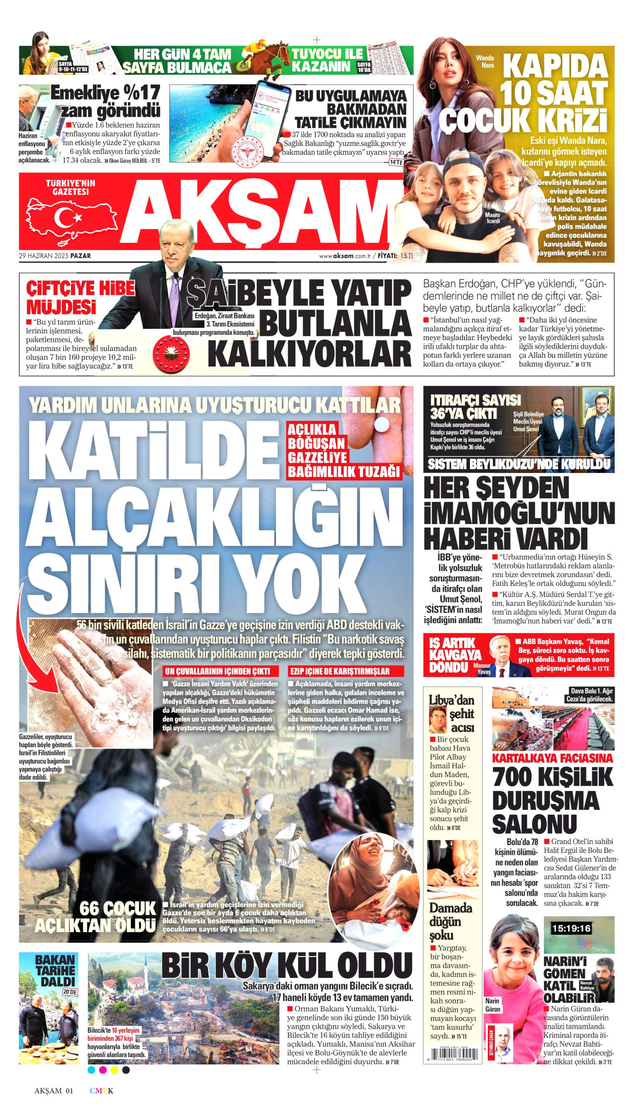 Akşam