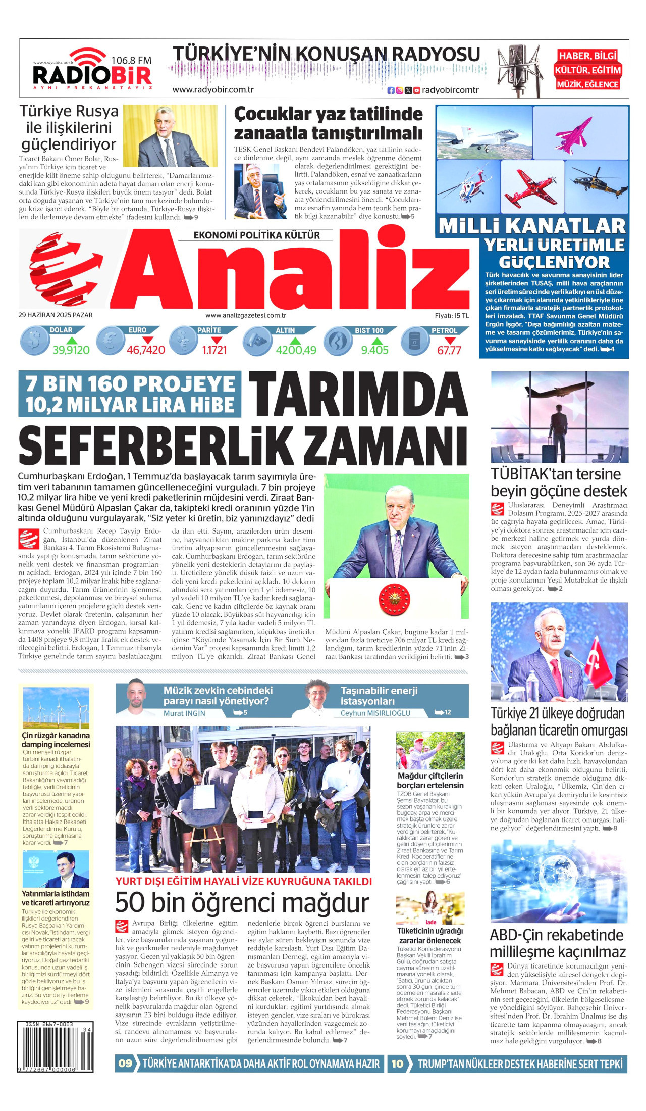 Analiz