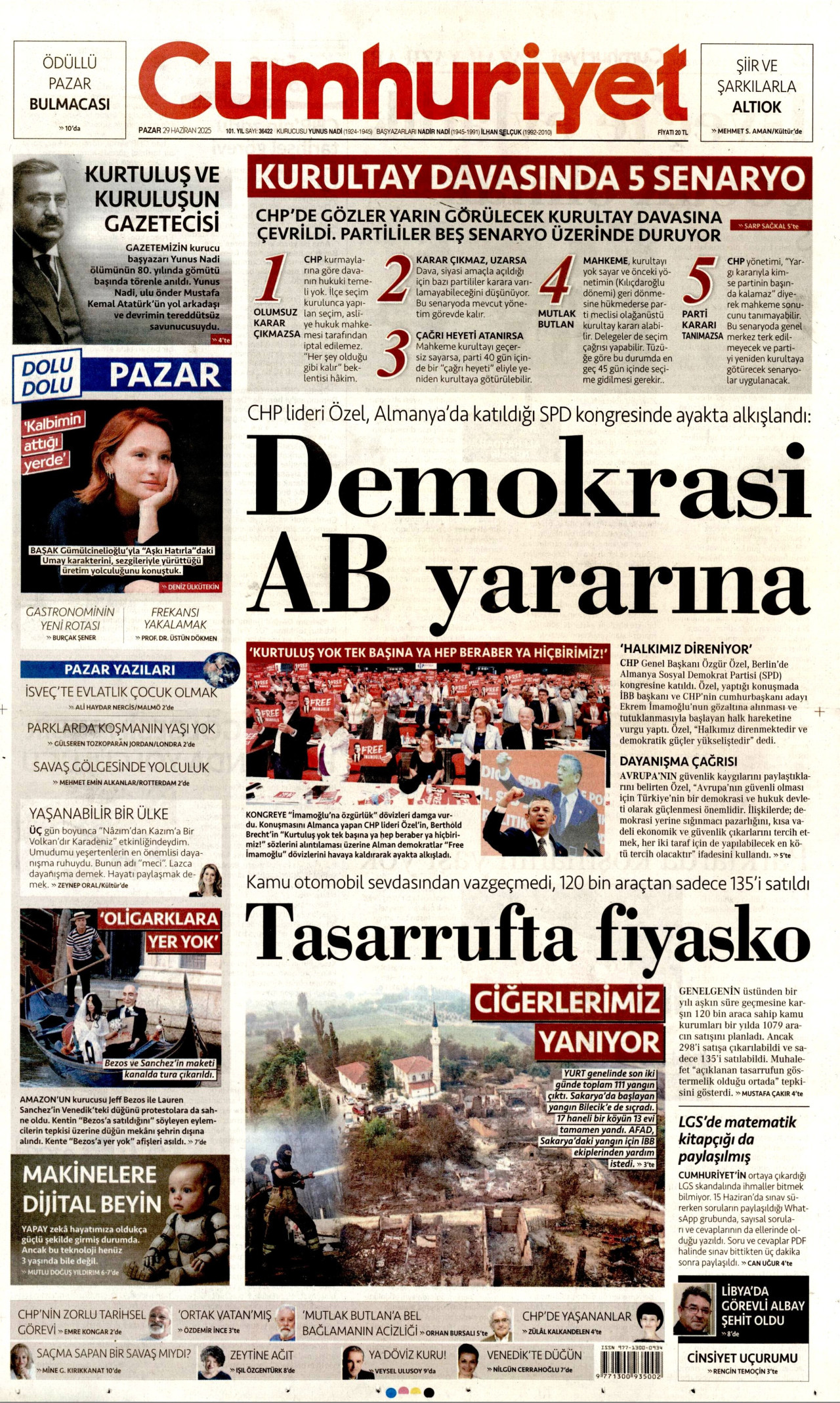 Cumhuriyet