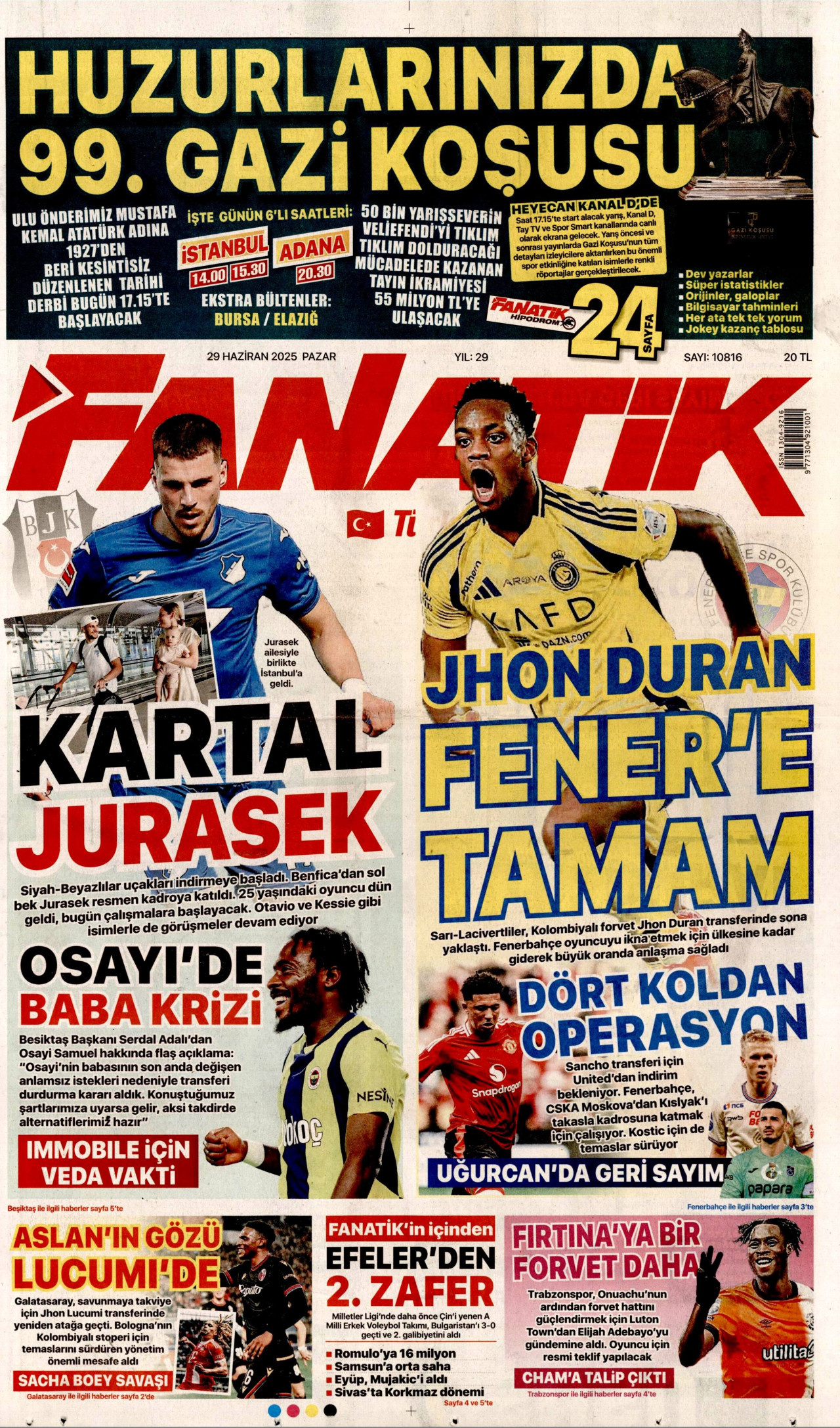 Fanatik