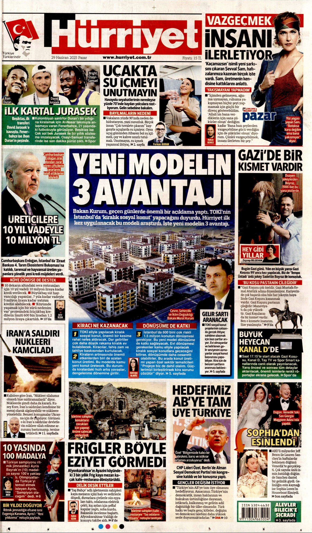 Hürriyet