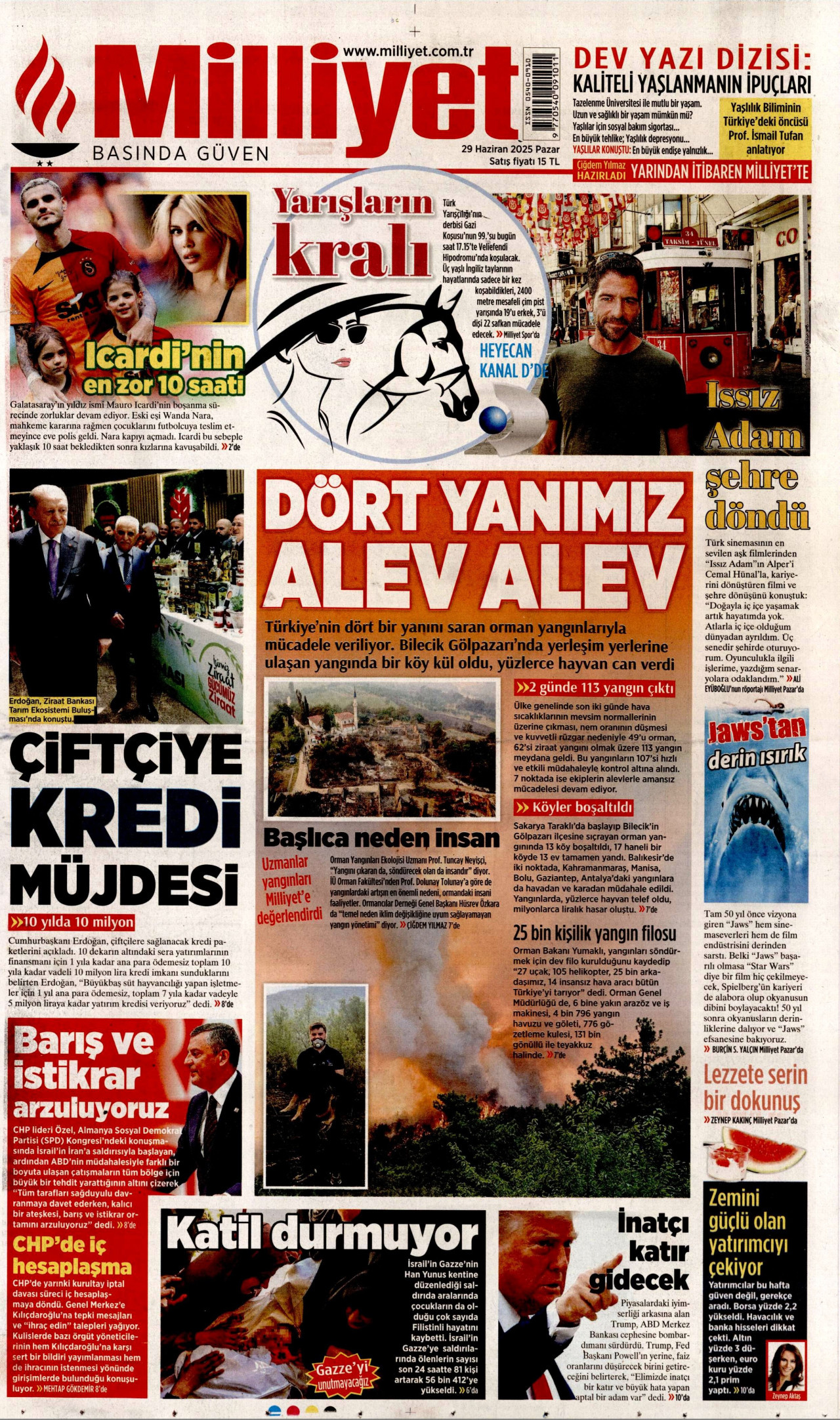 Milliyet