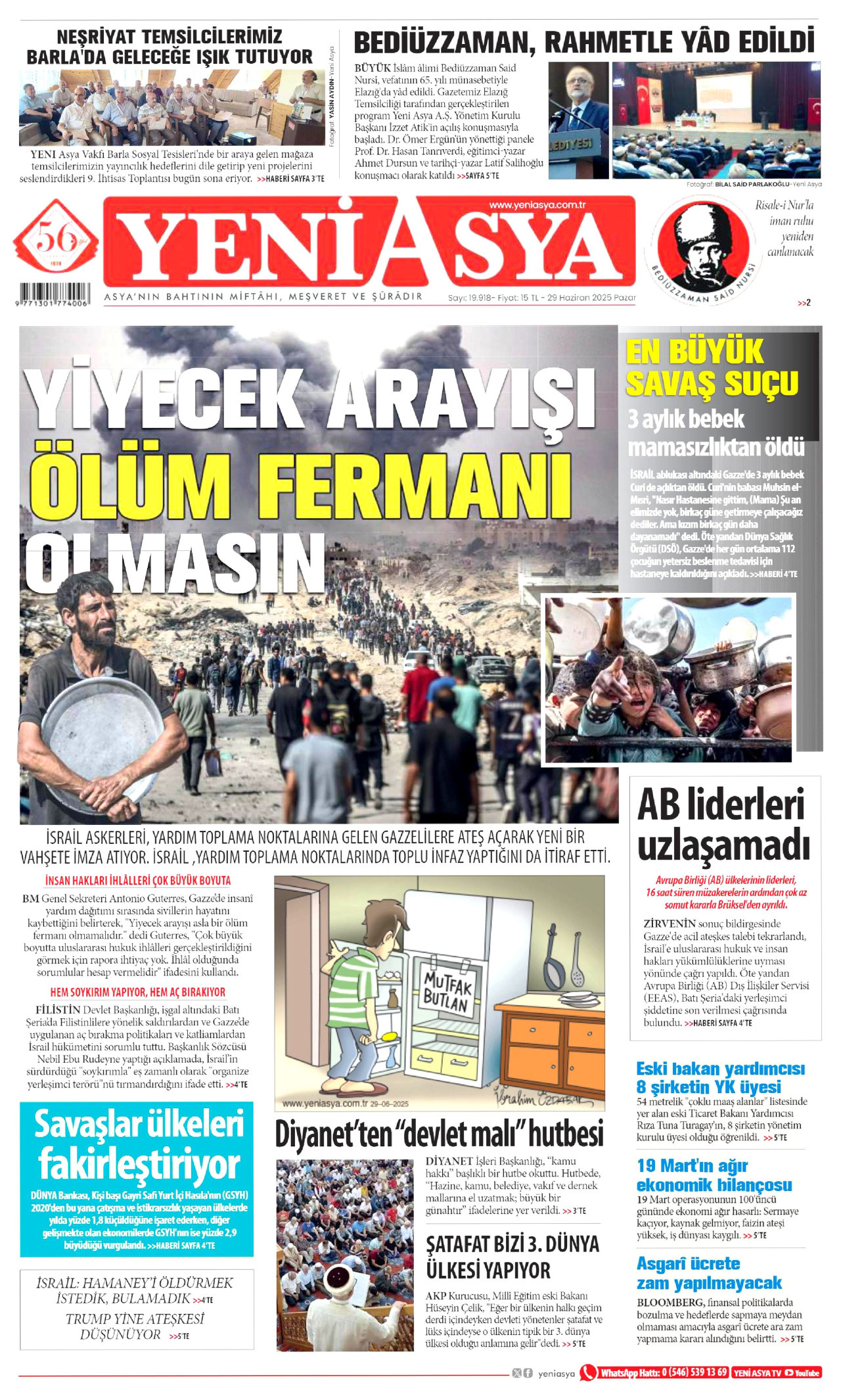 Yeni Asya