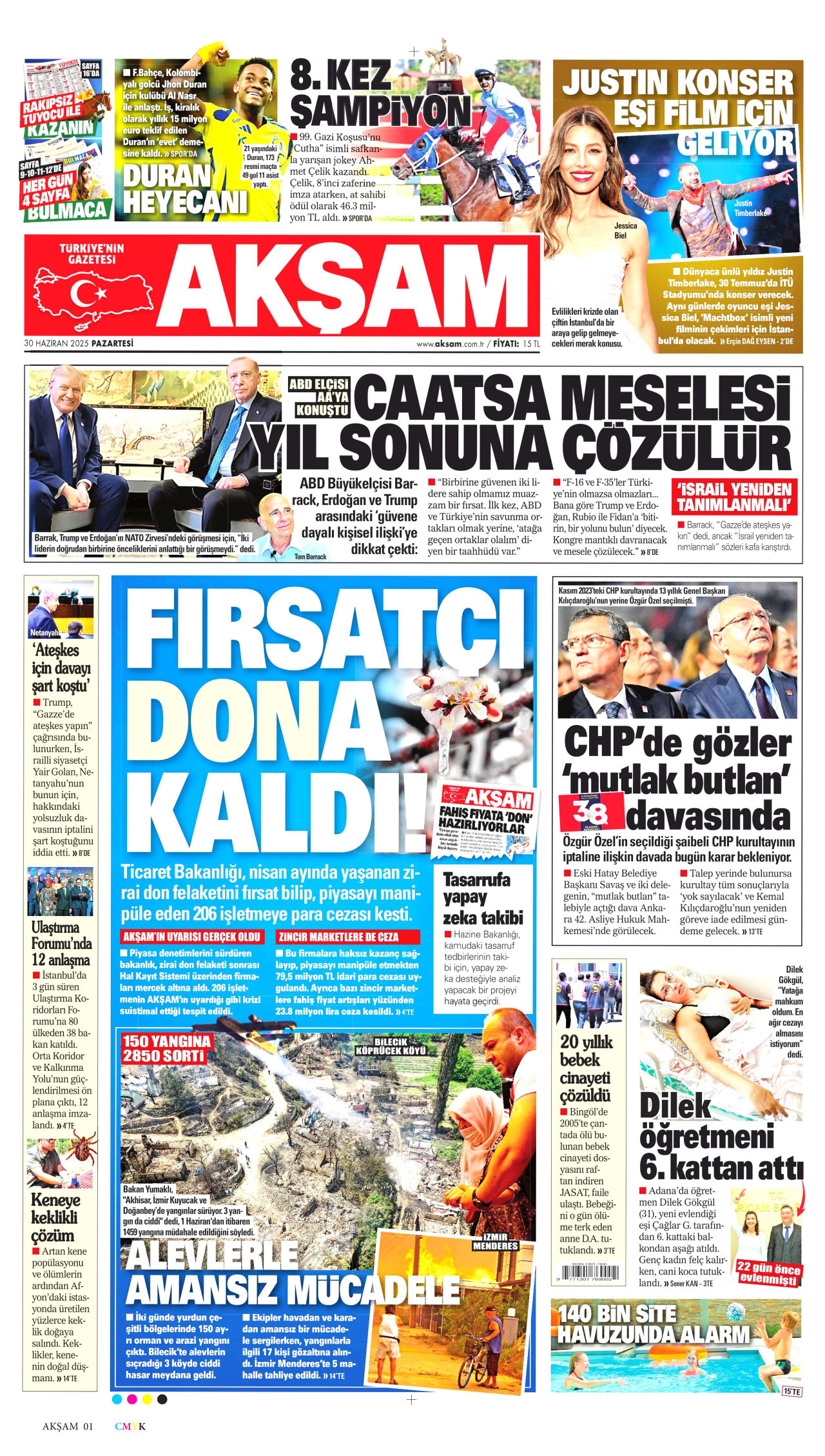 Akşam