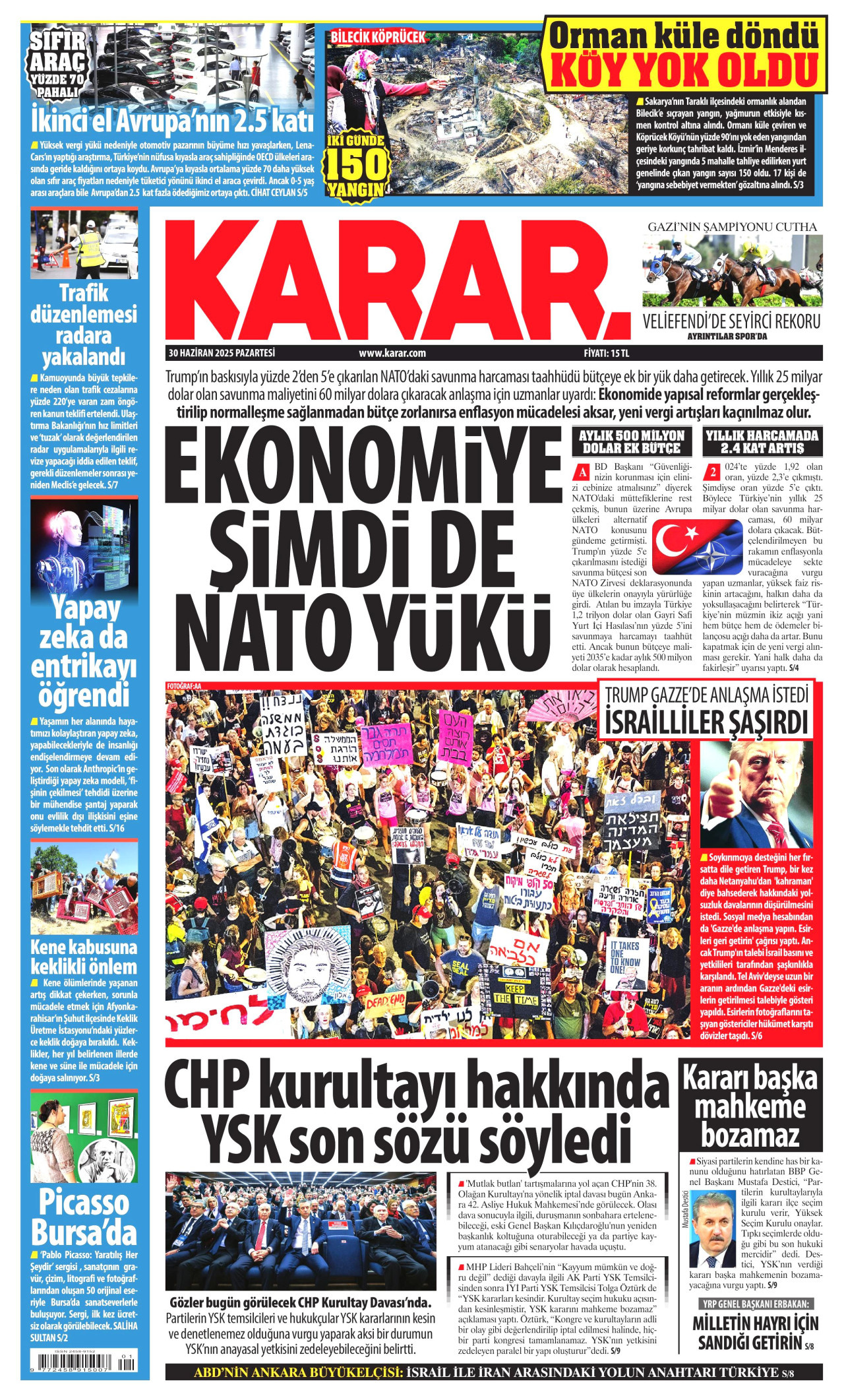 Karar