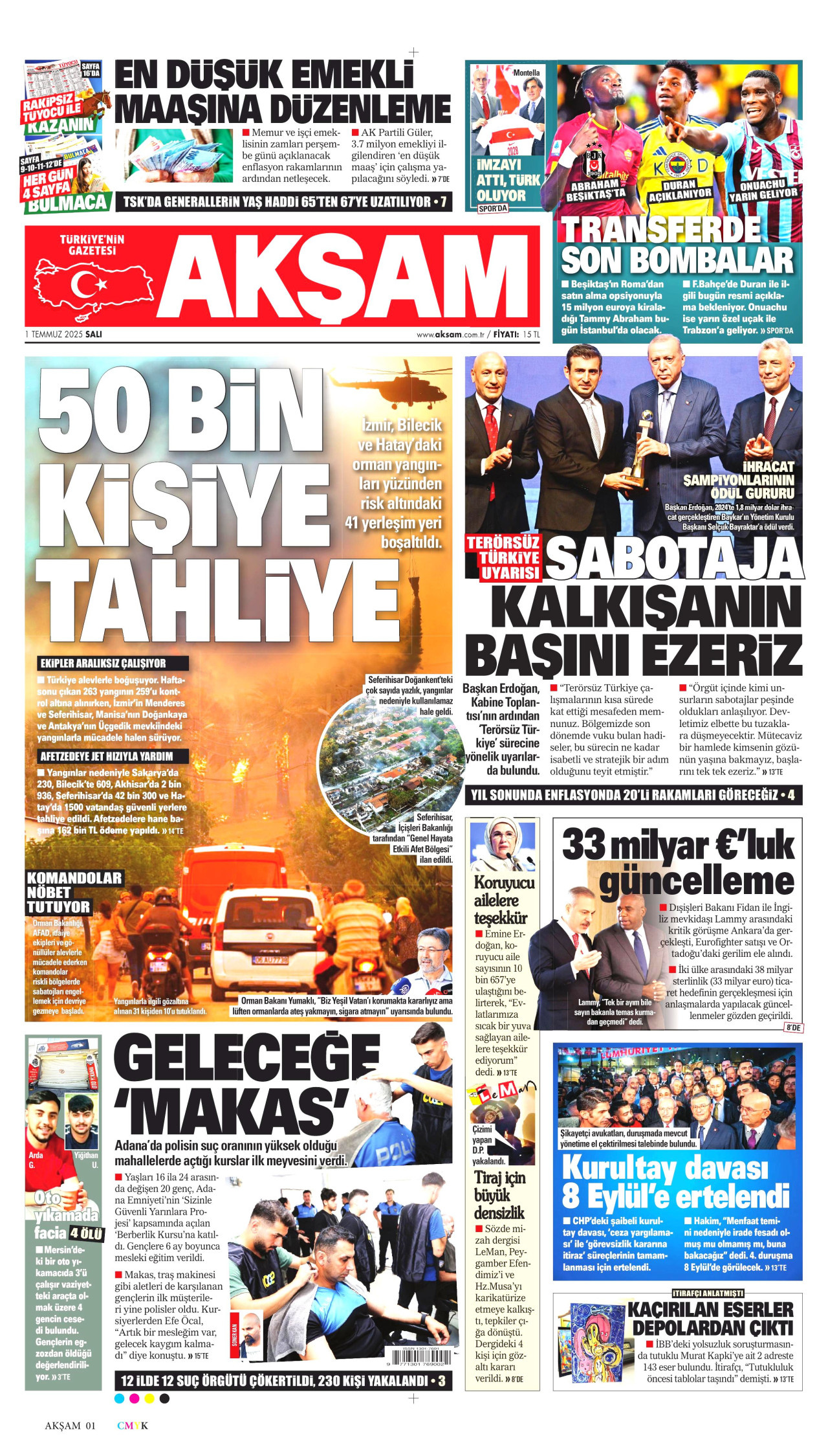 Akşam