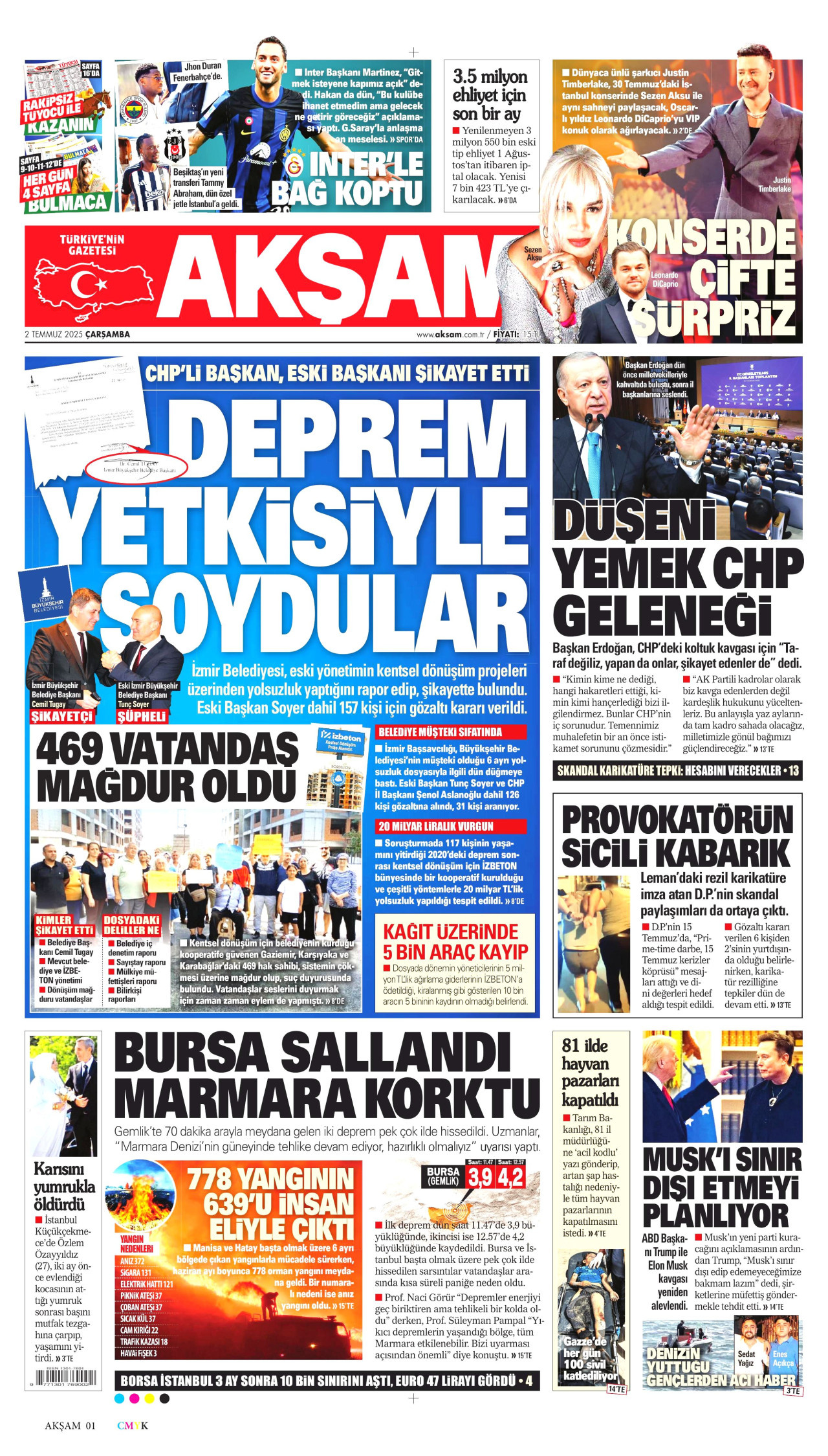Akşam