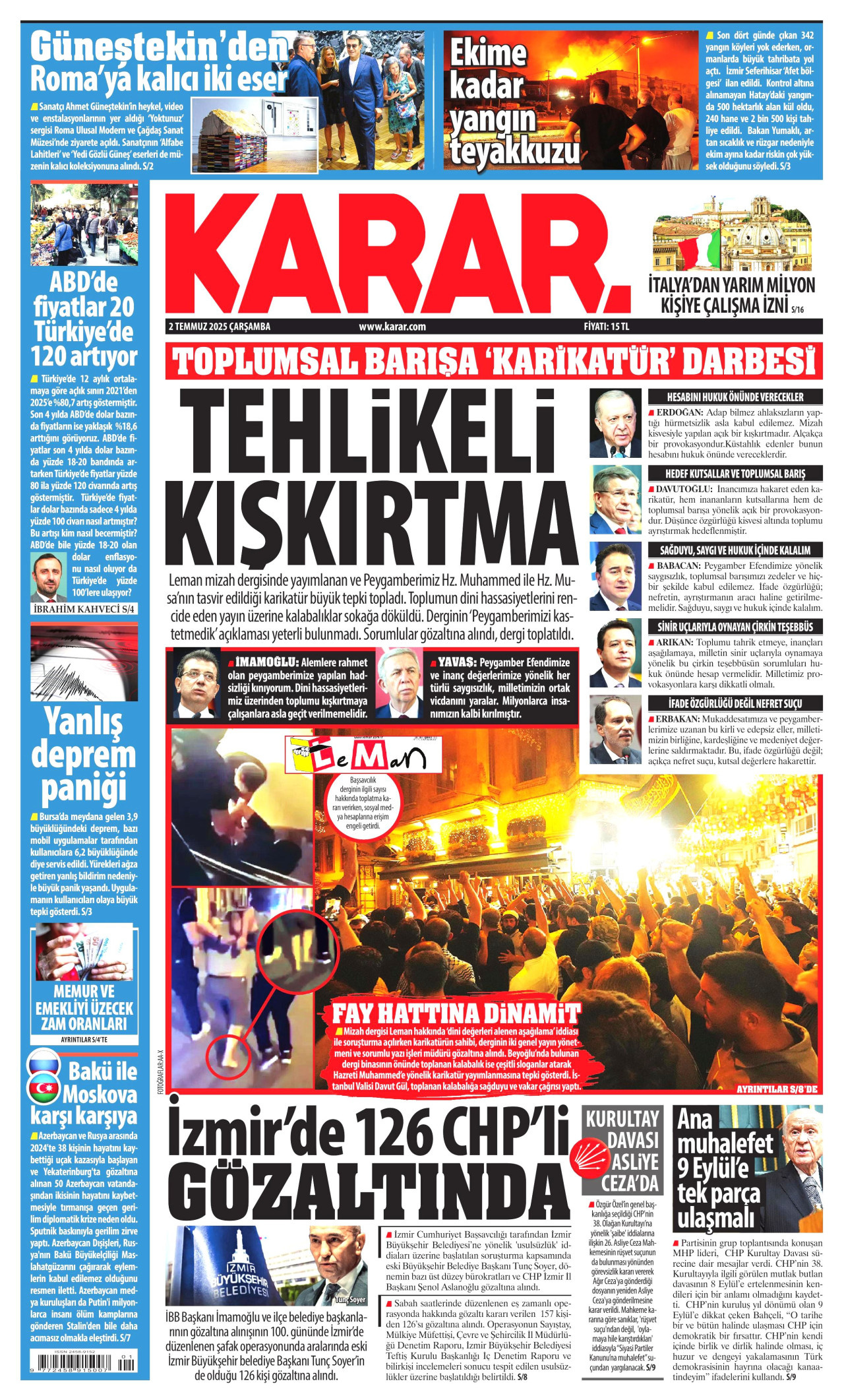 Karar
