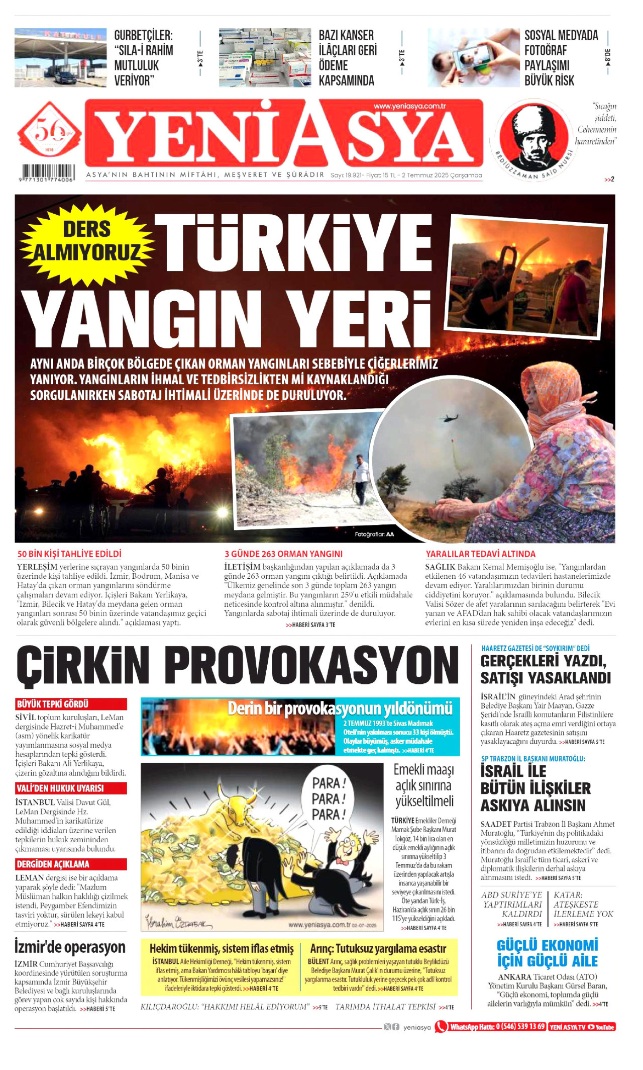 Yeni Asya