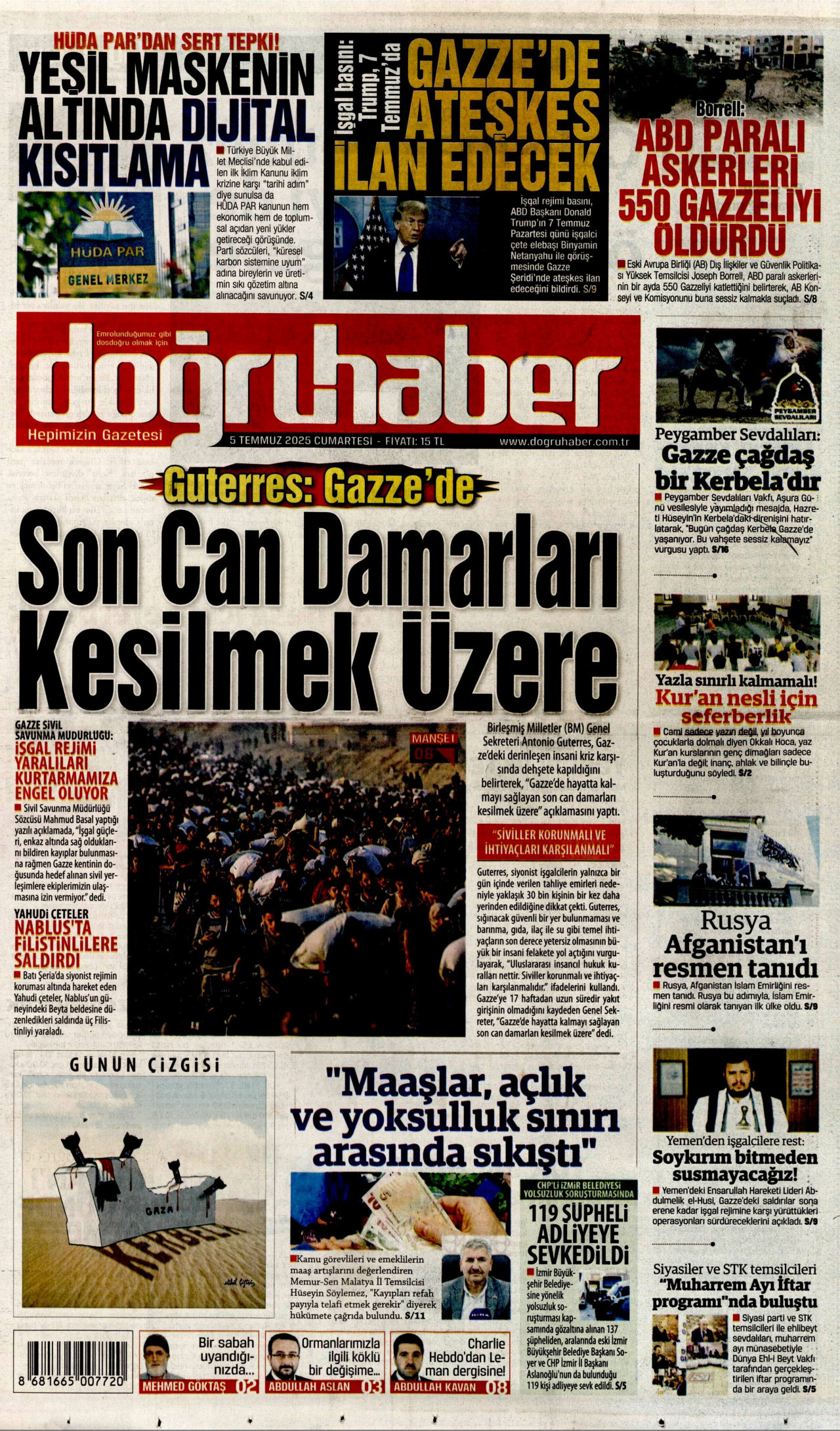 Doğru Haber