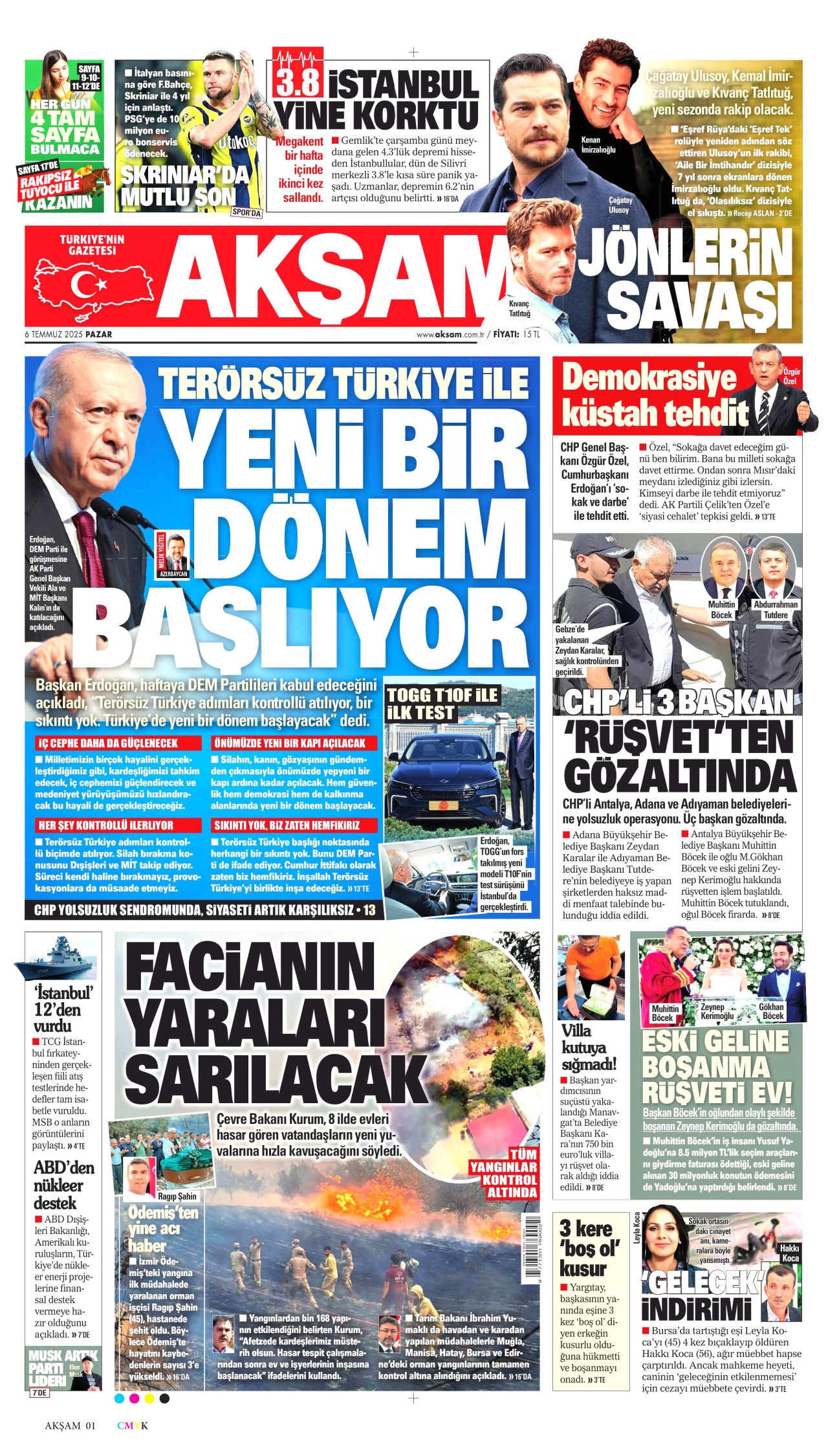 Akşam