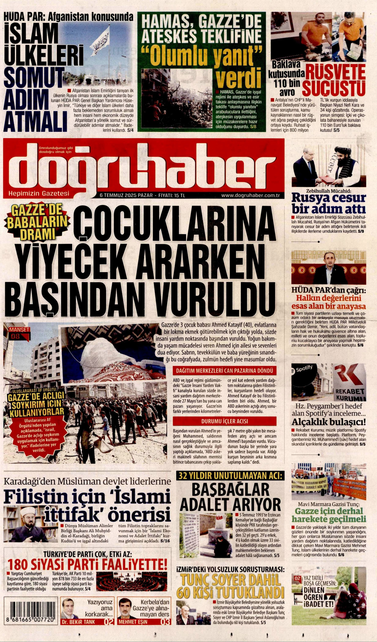 Doğru Haber