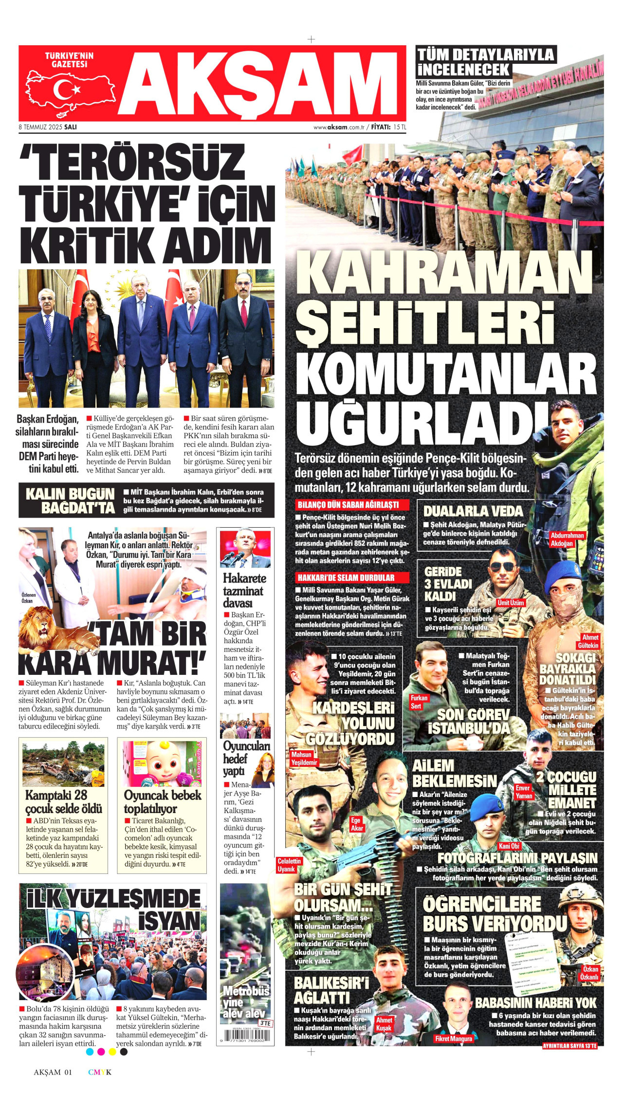 Akşam