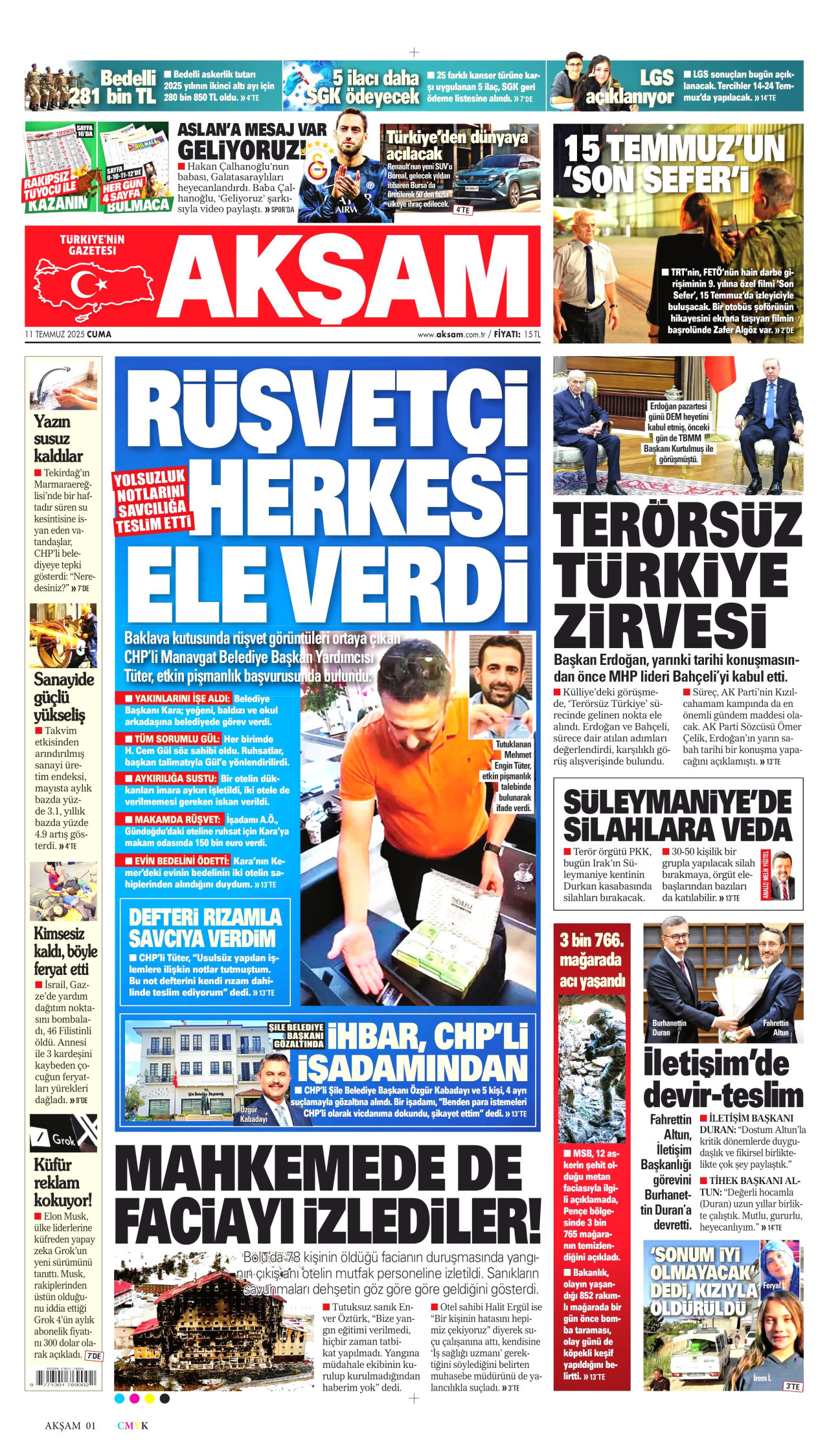 Akşam