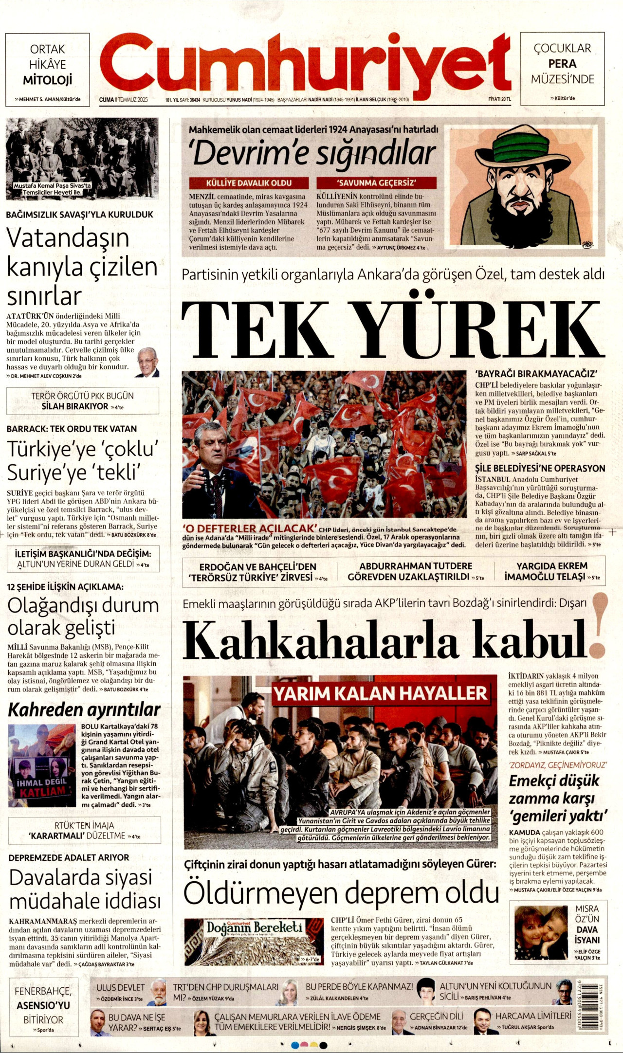 Cumhuriyet