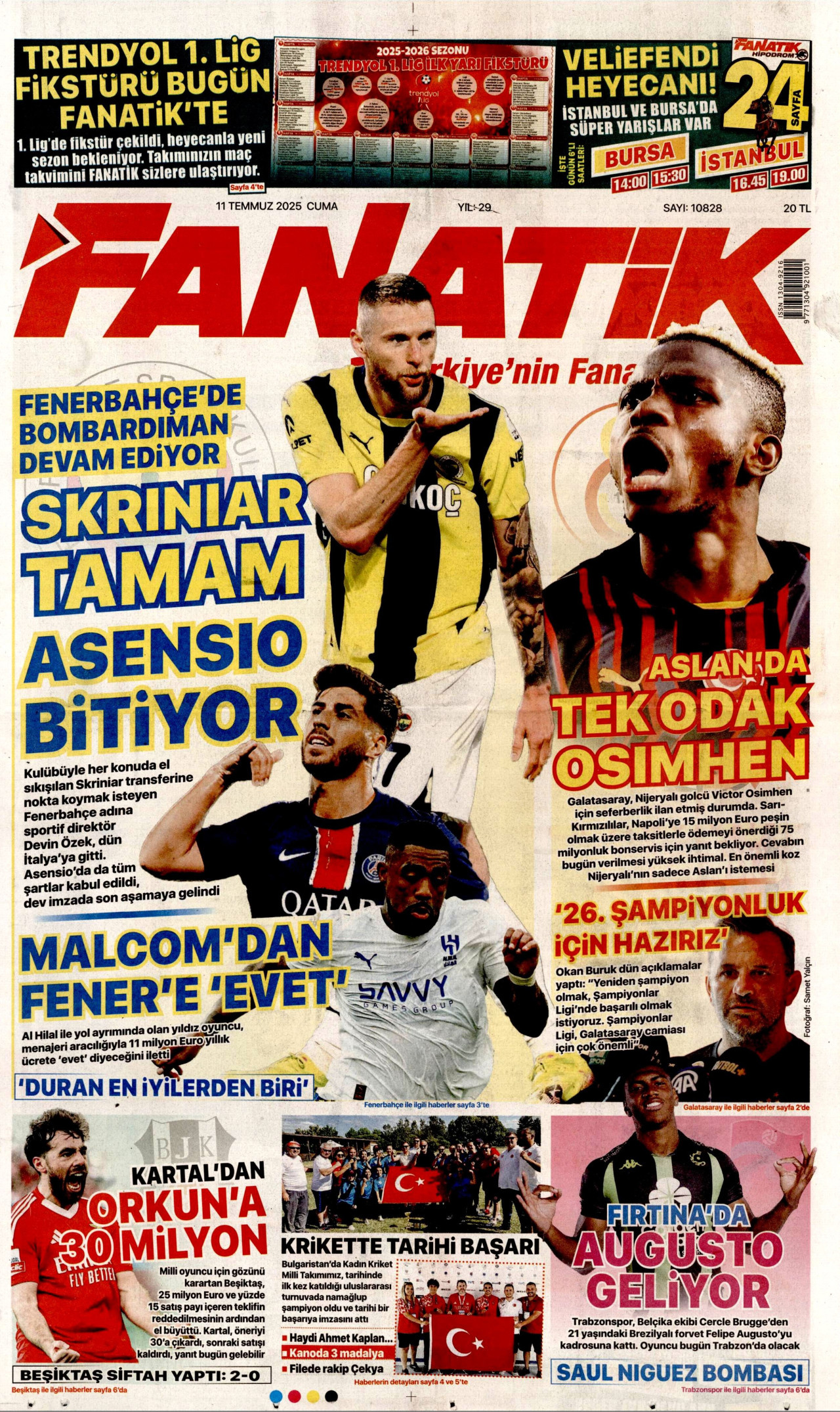 Fanatik