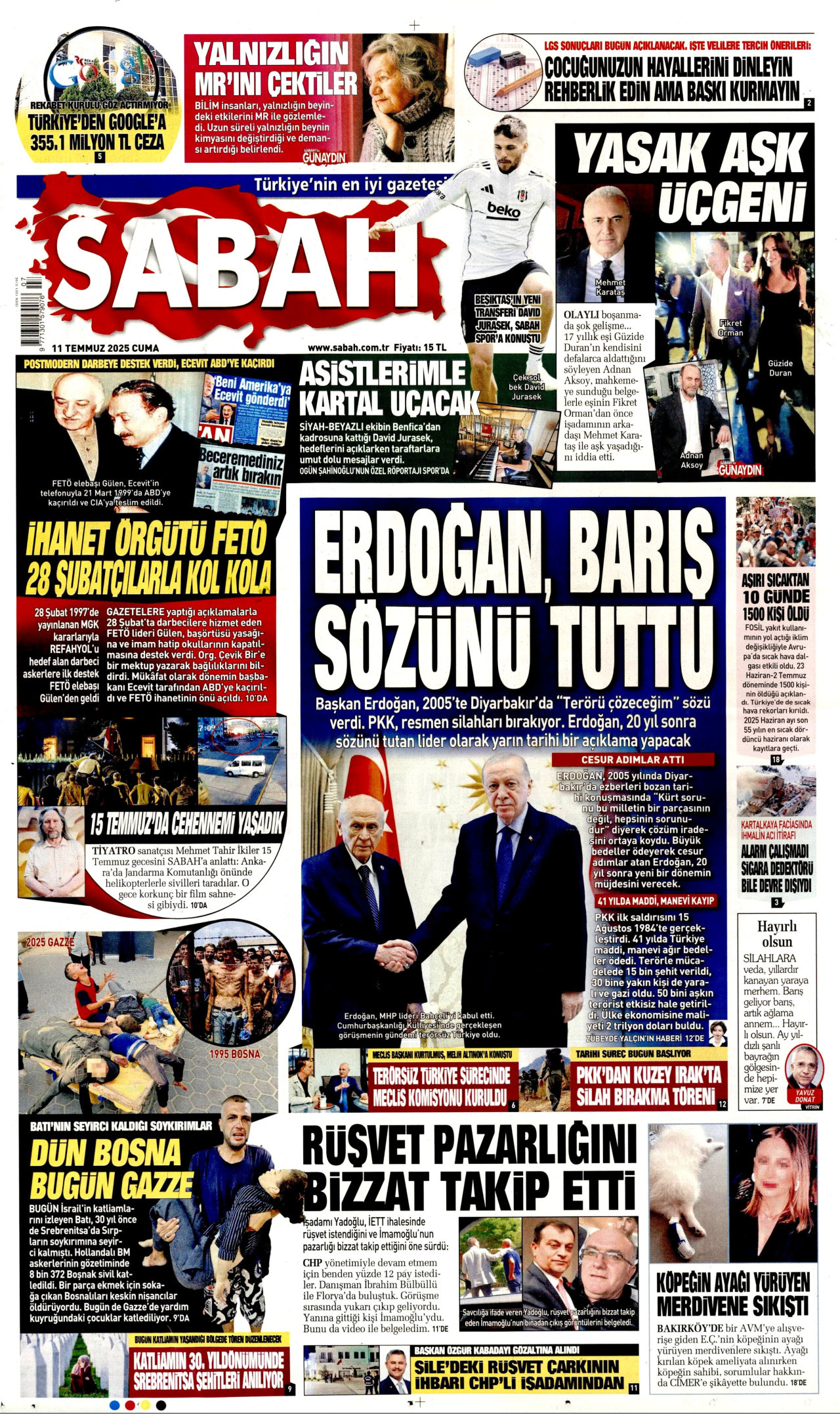 Sabah