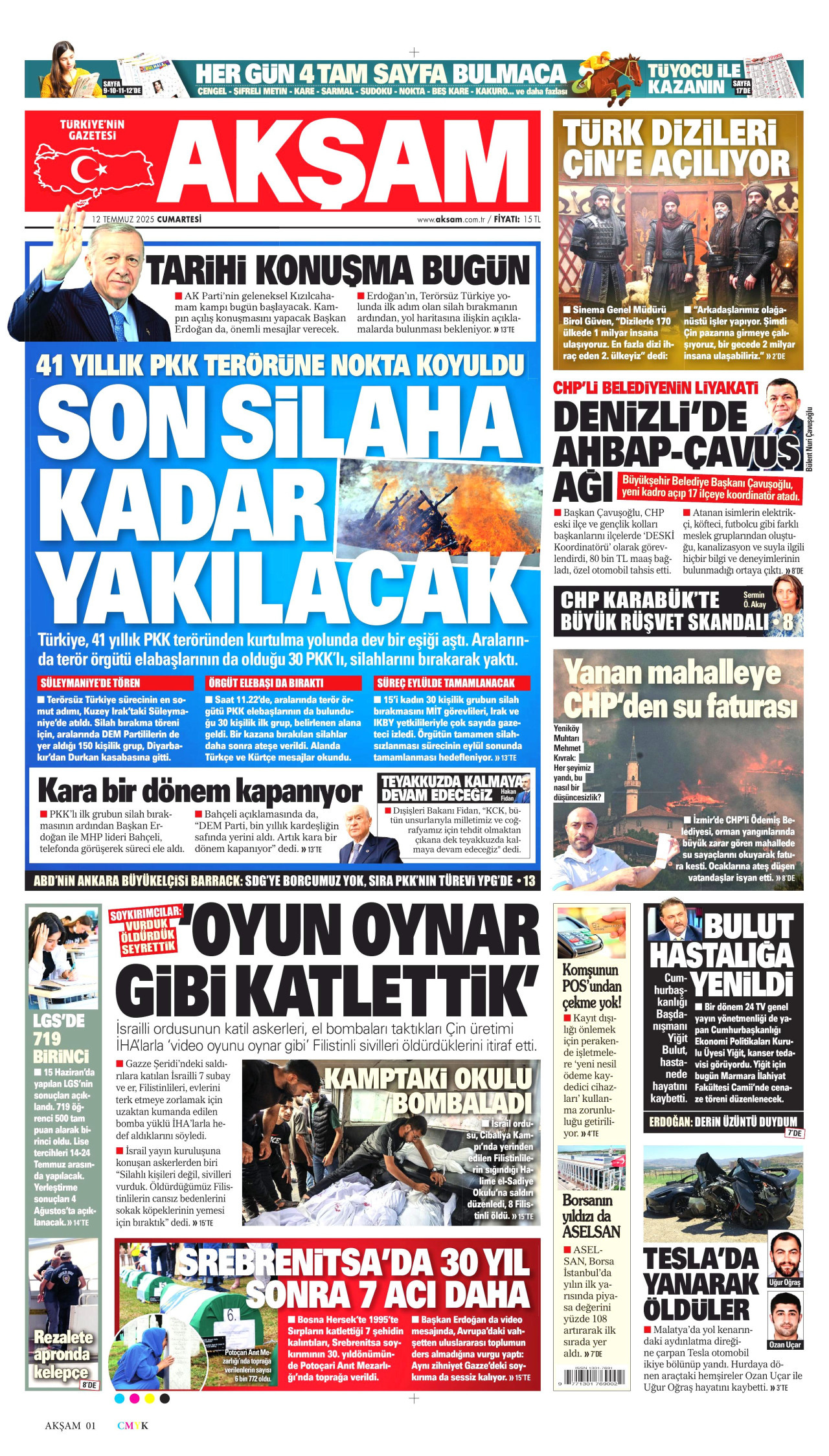 Akşam