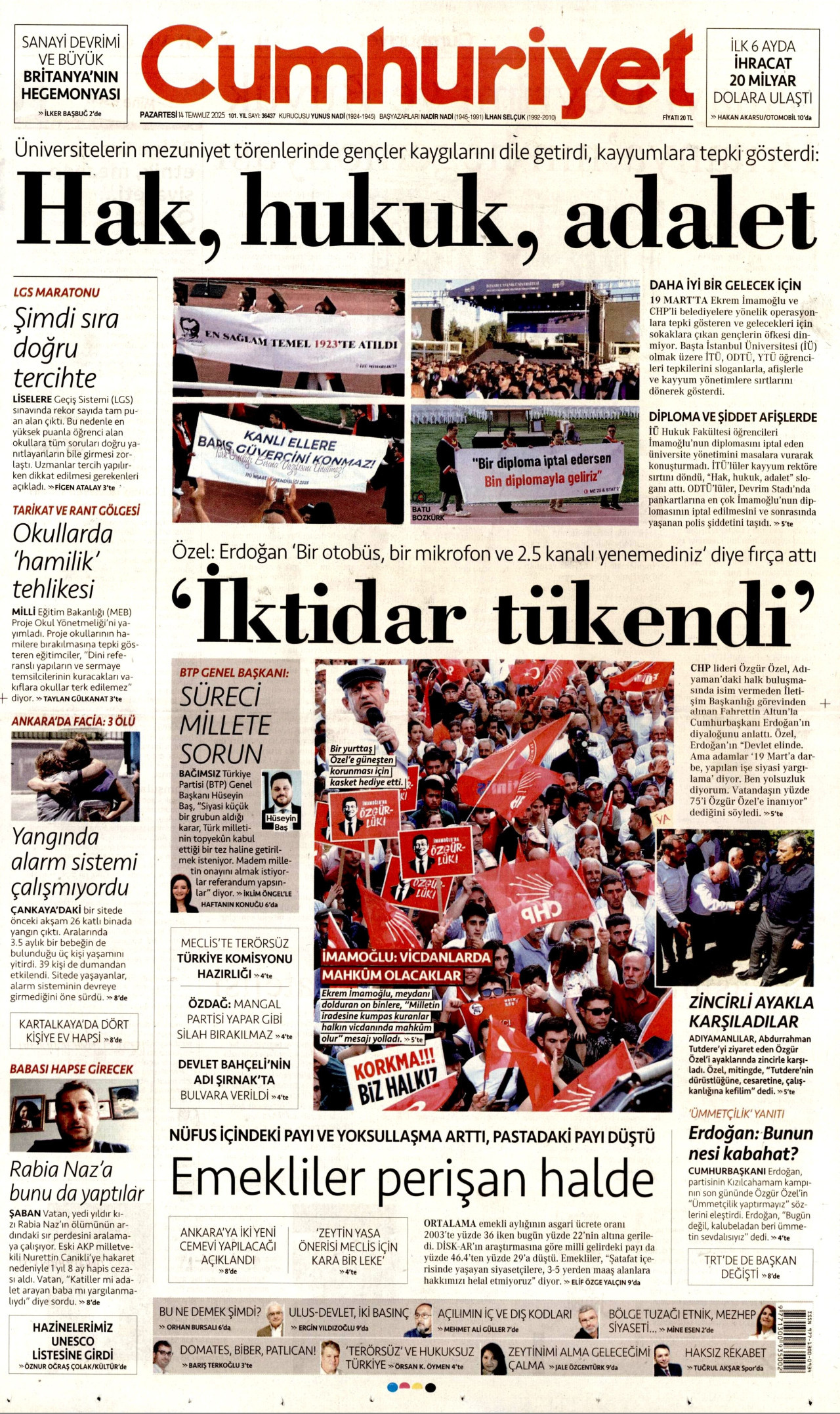 Cumhuriyet