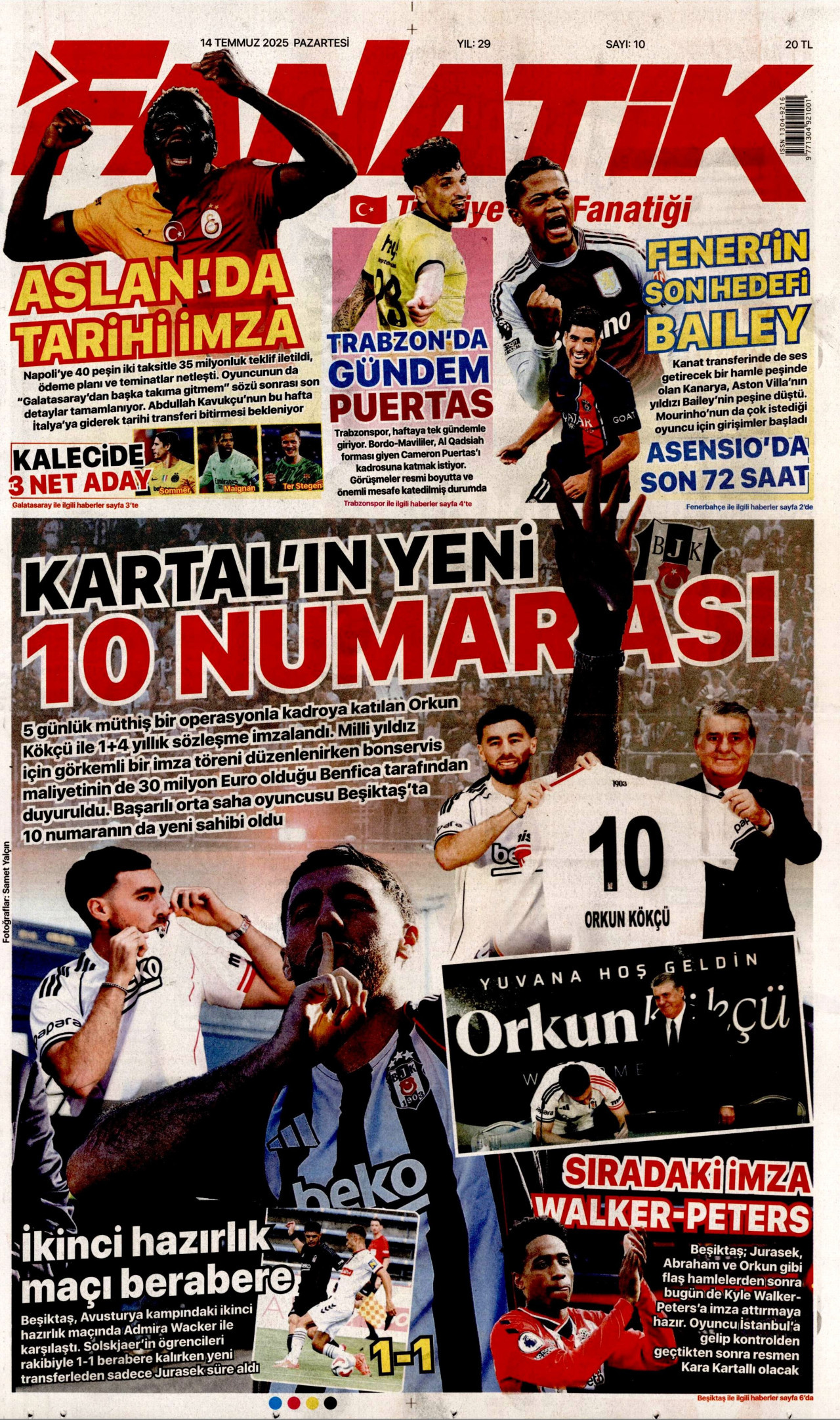 Fanatik