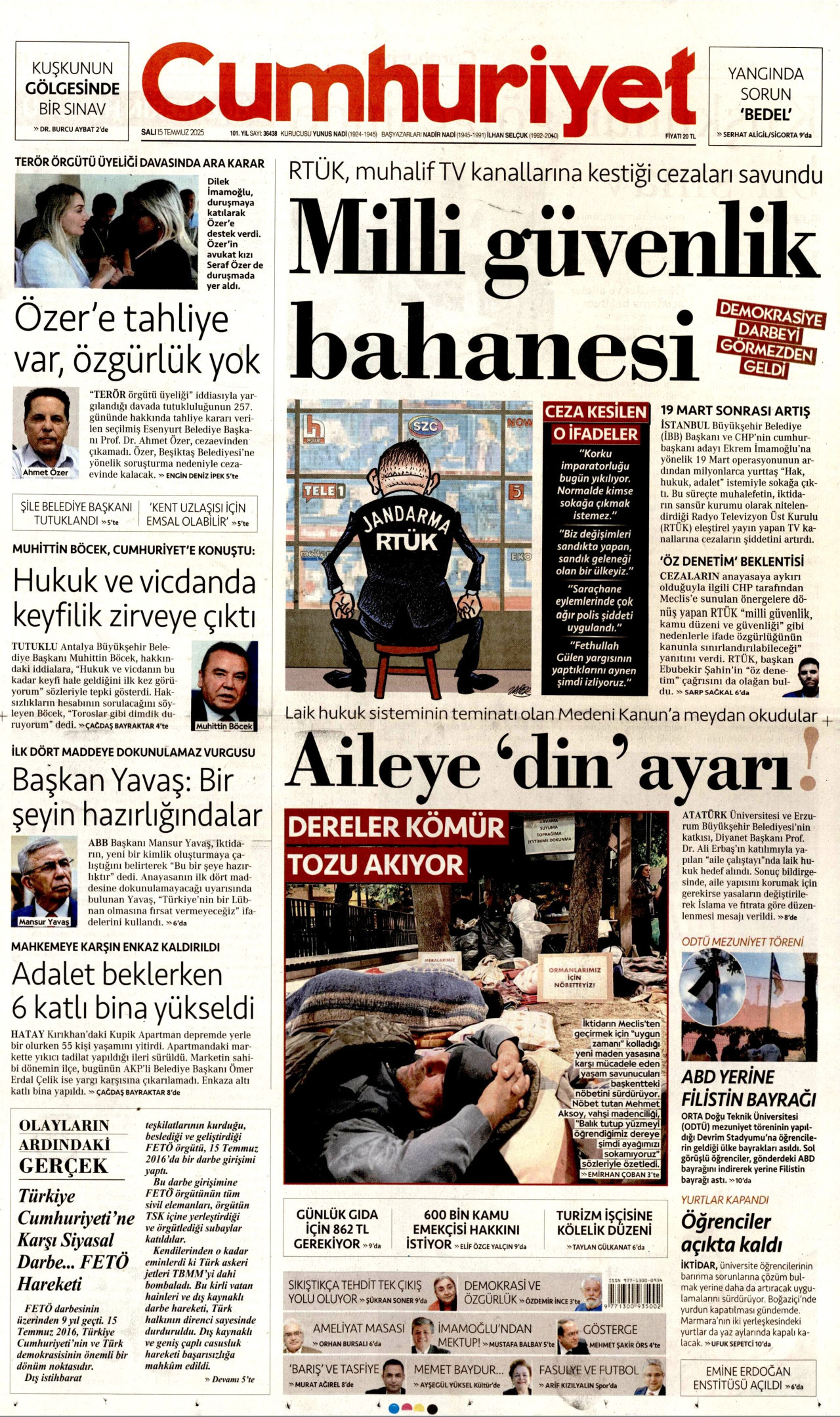 Cumhuriyet