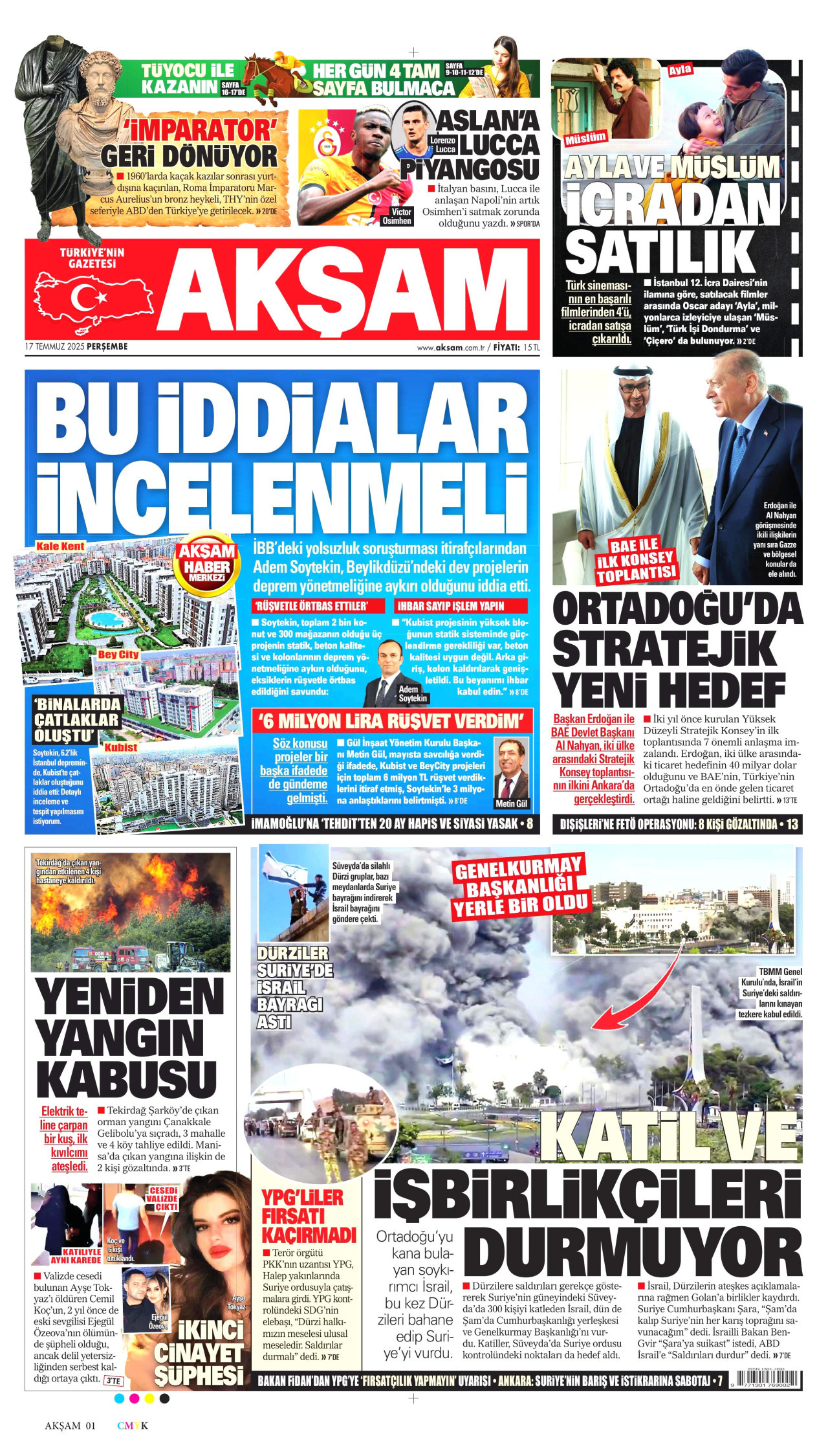 Akşam