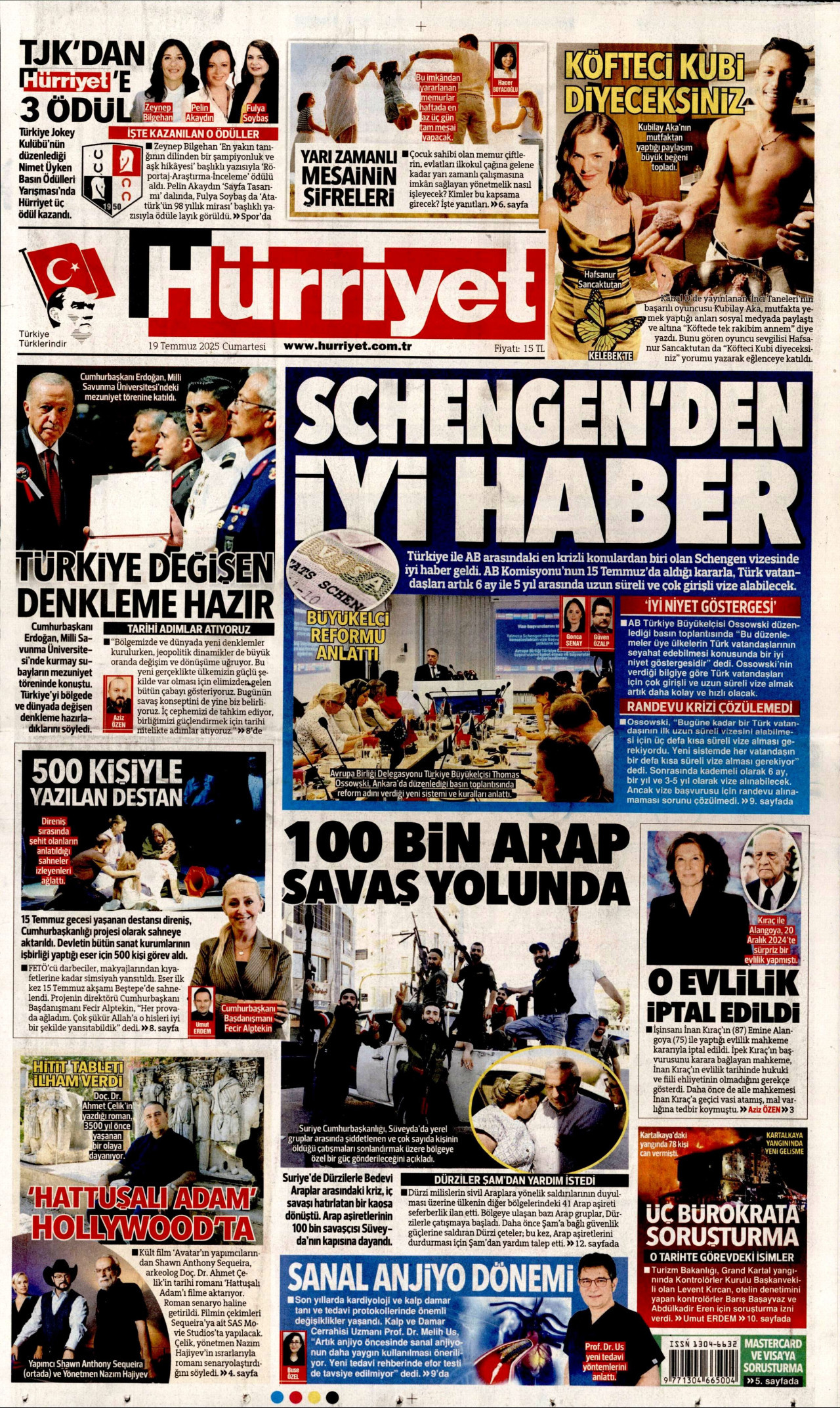 Hürriyet