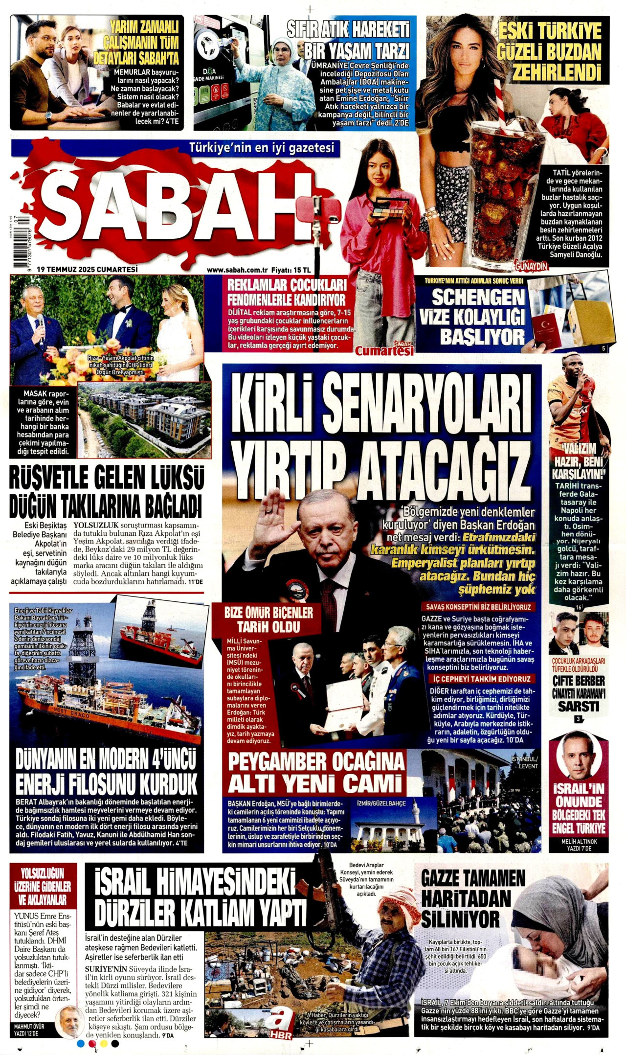Sabah