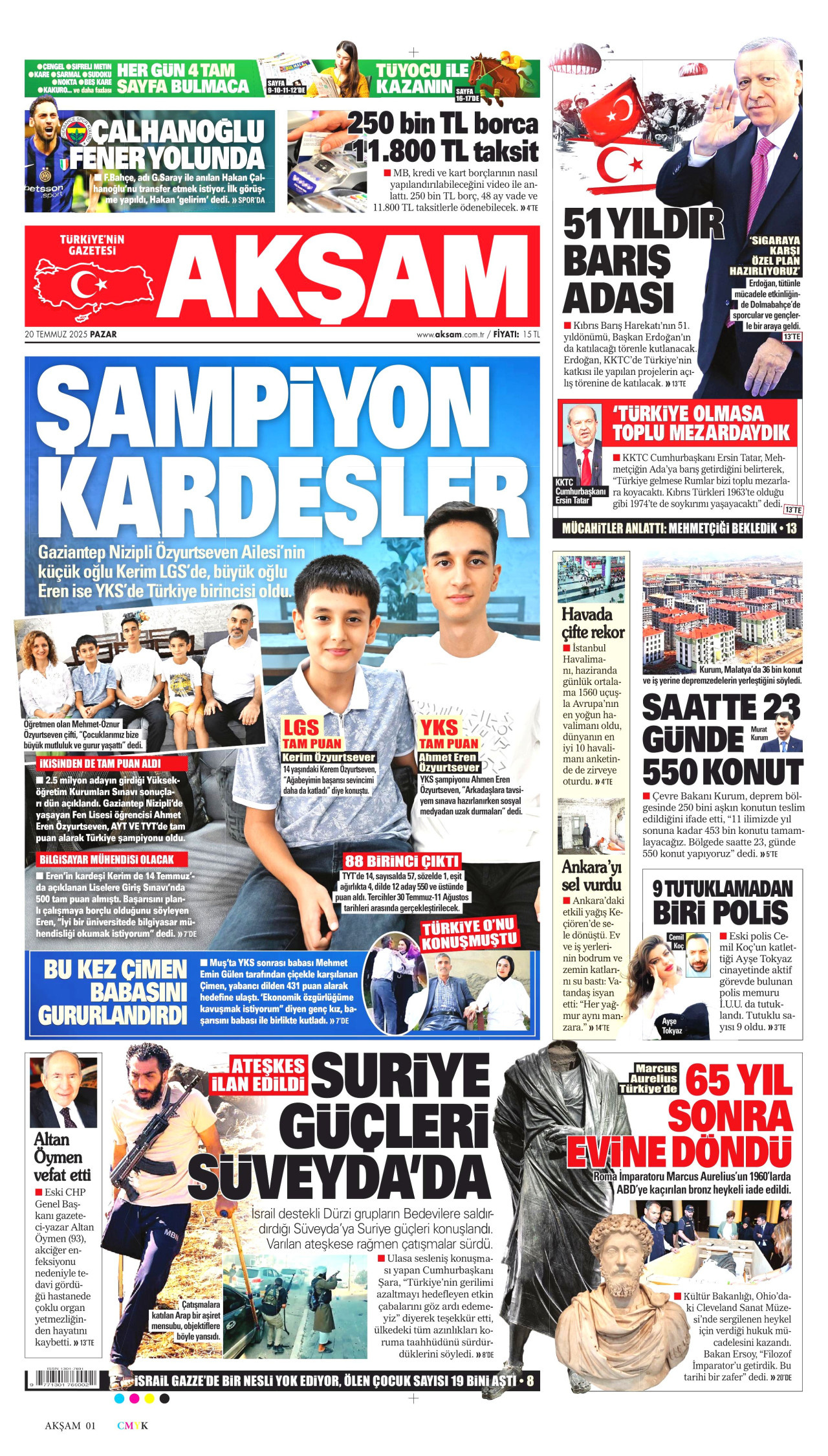 Akşam