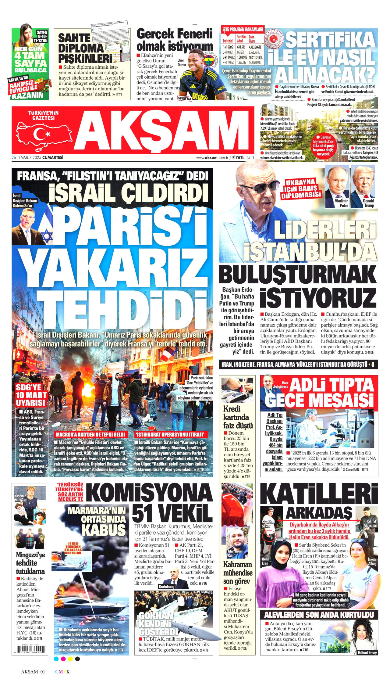 Akşam