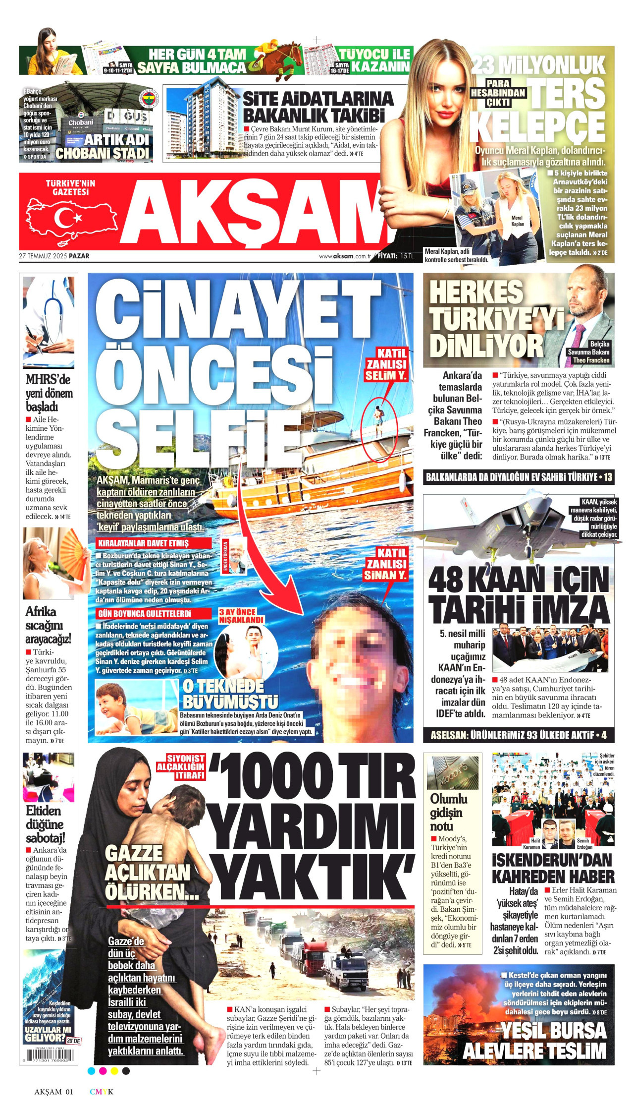 Akşam