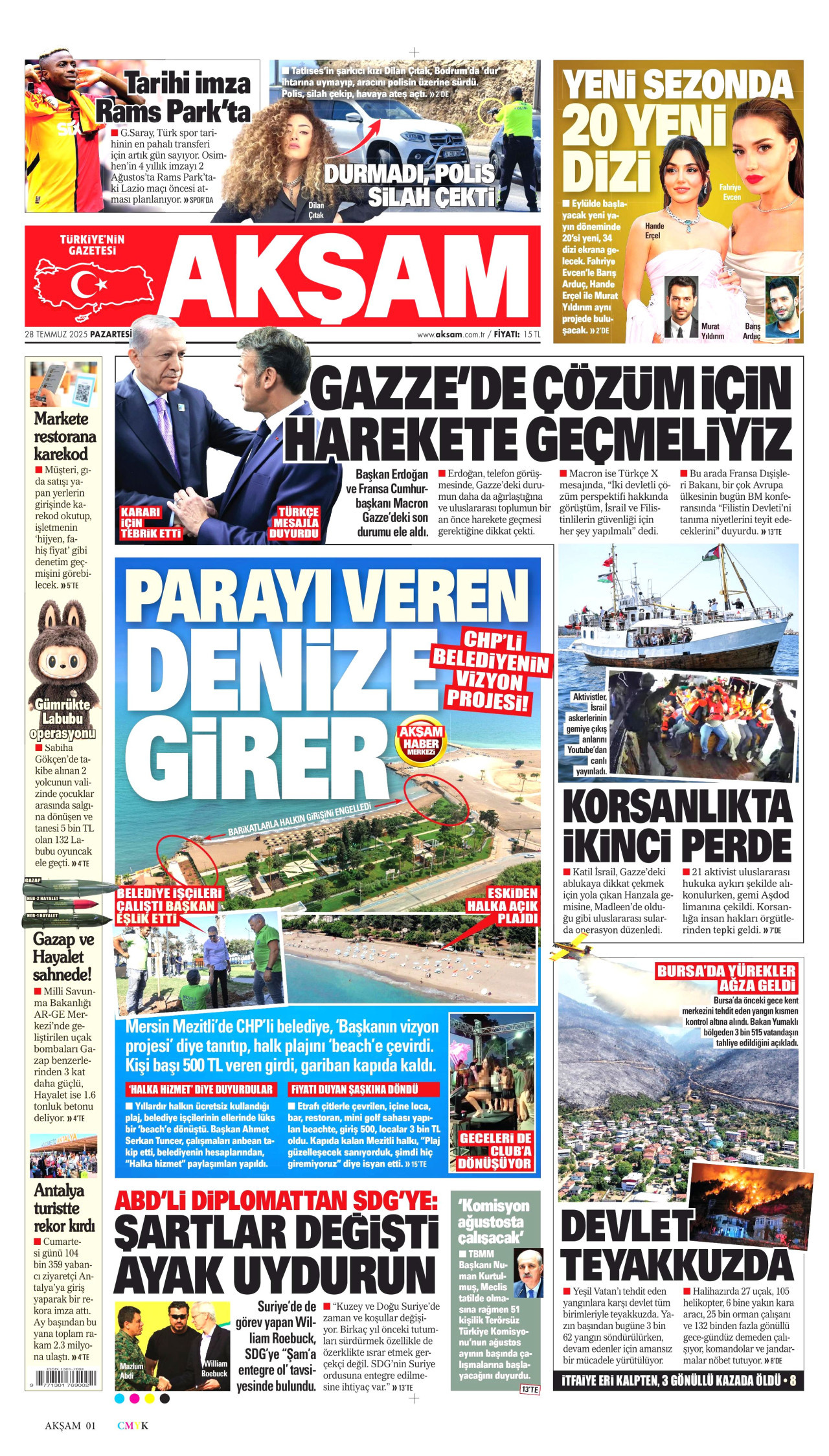 Akşam