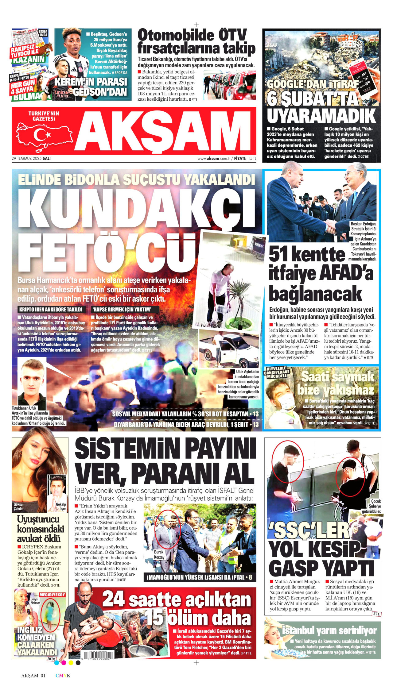 Akşam