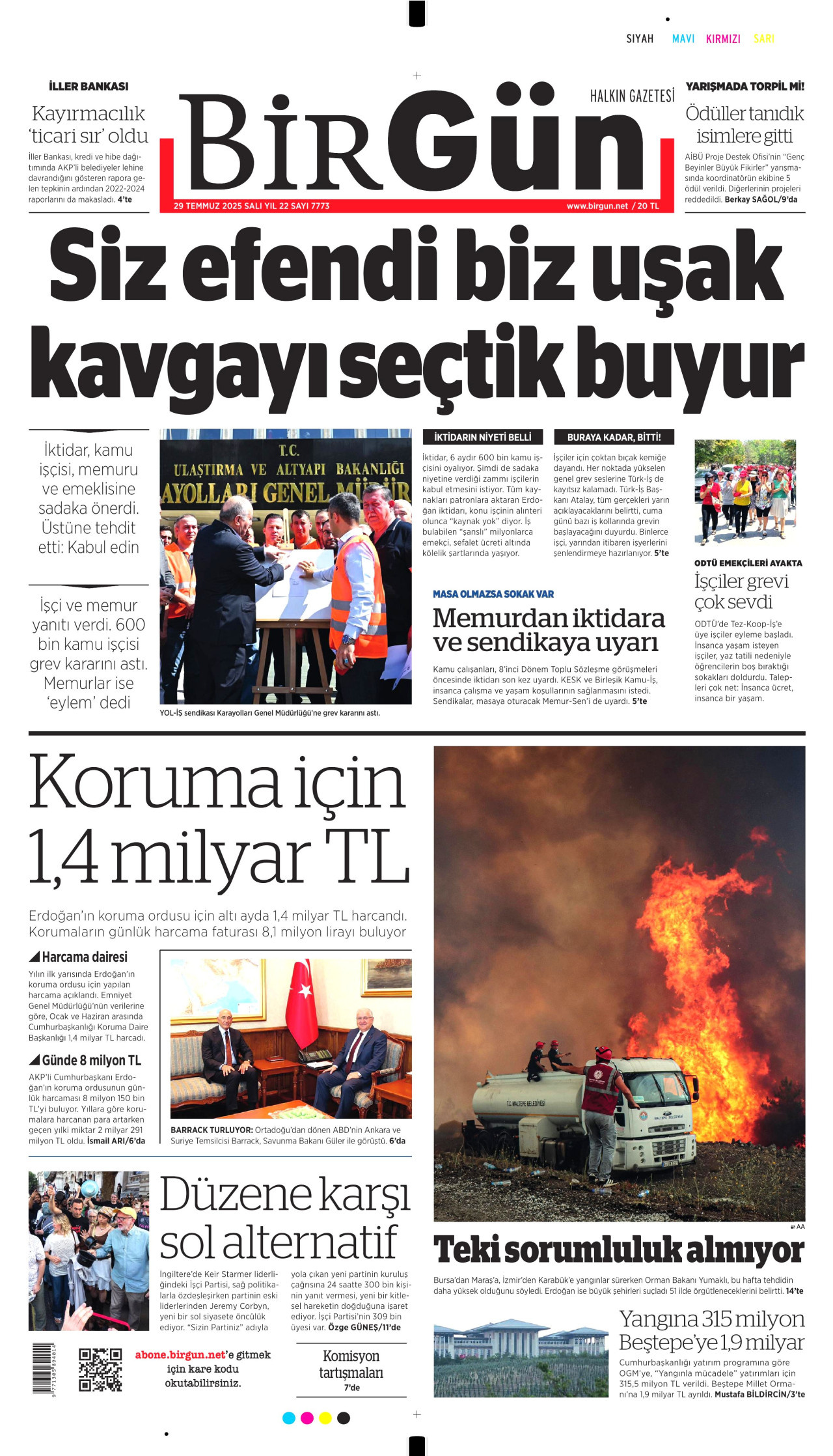 Birgün