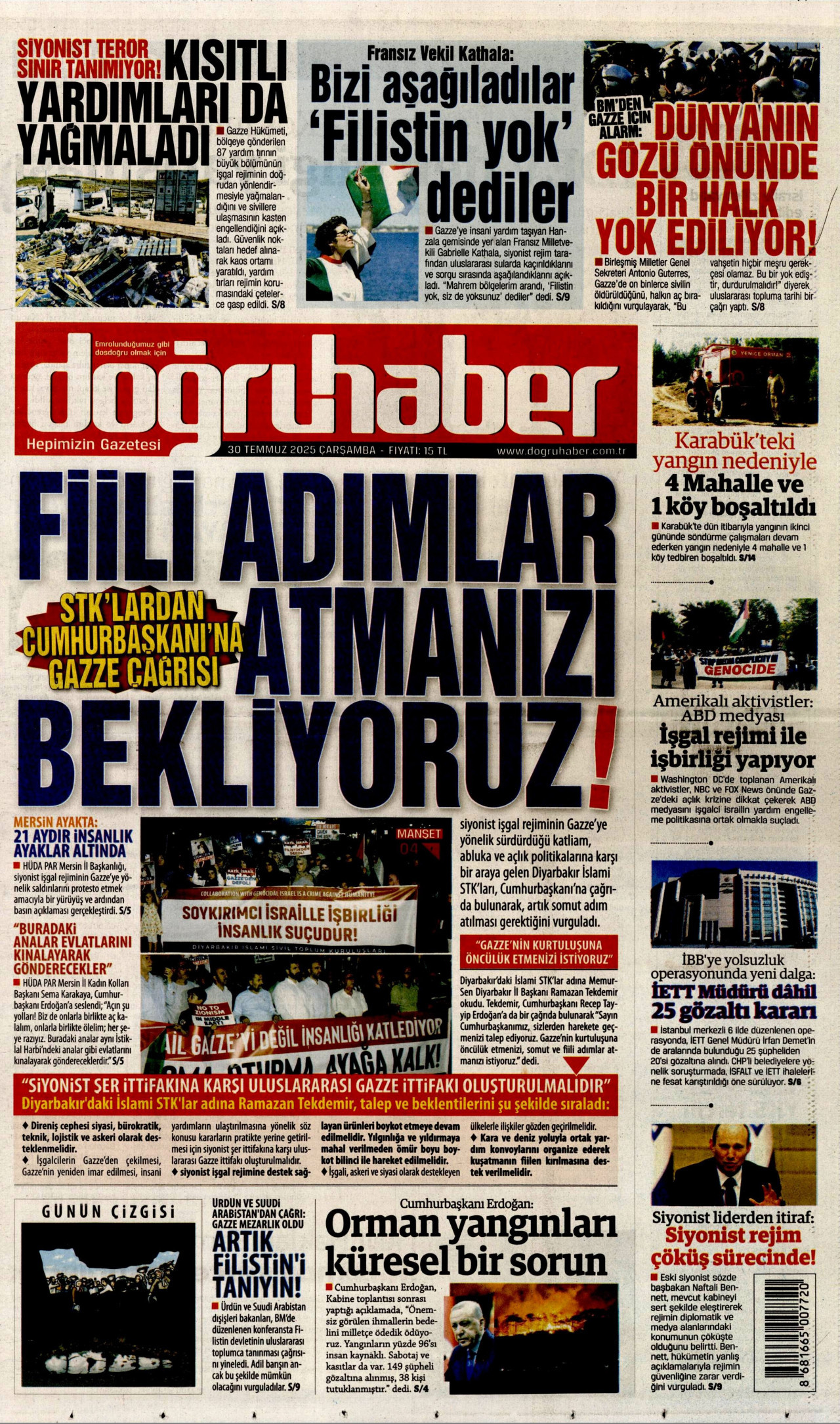 Doğru Haber