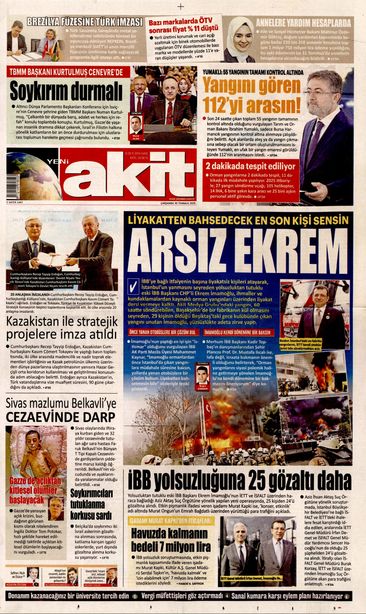 Yeni Akit
