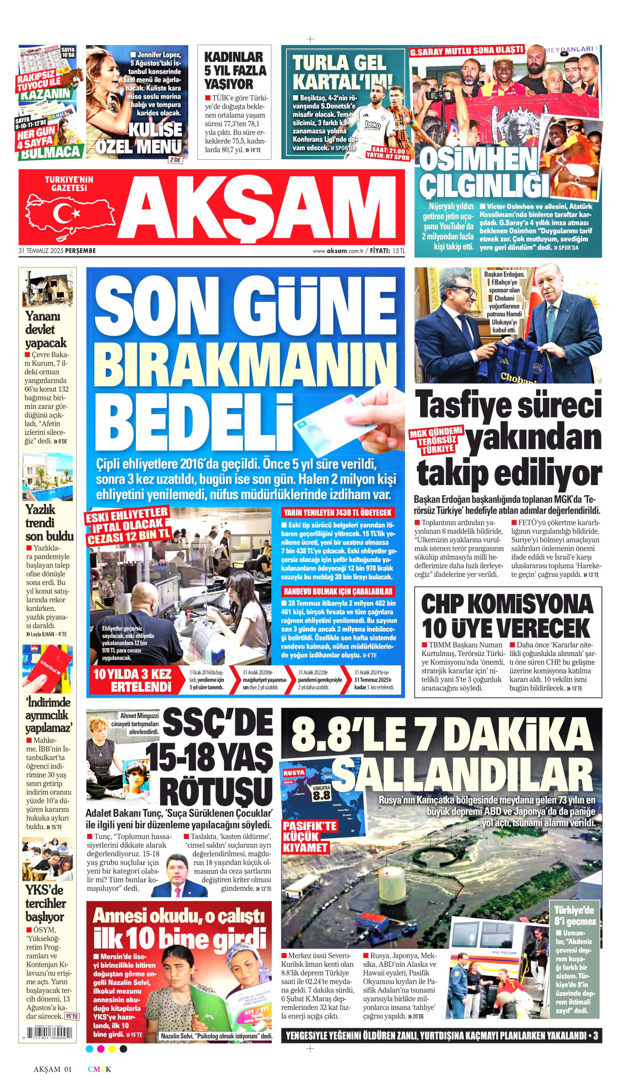 Akşam