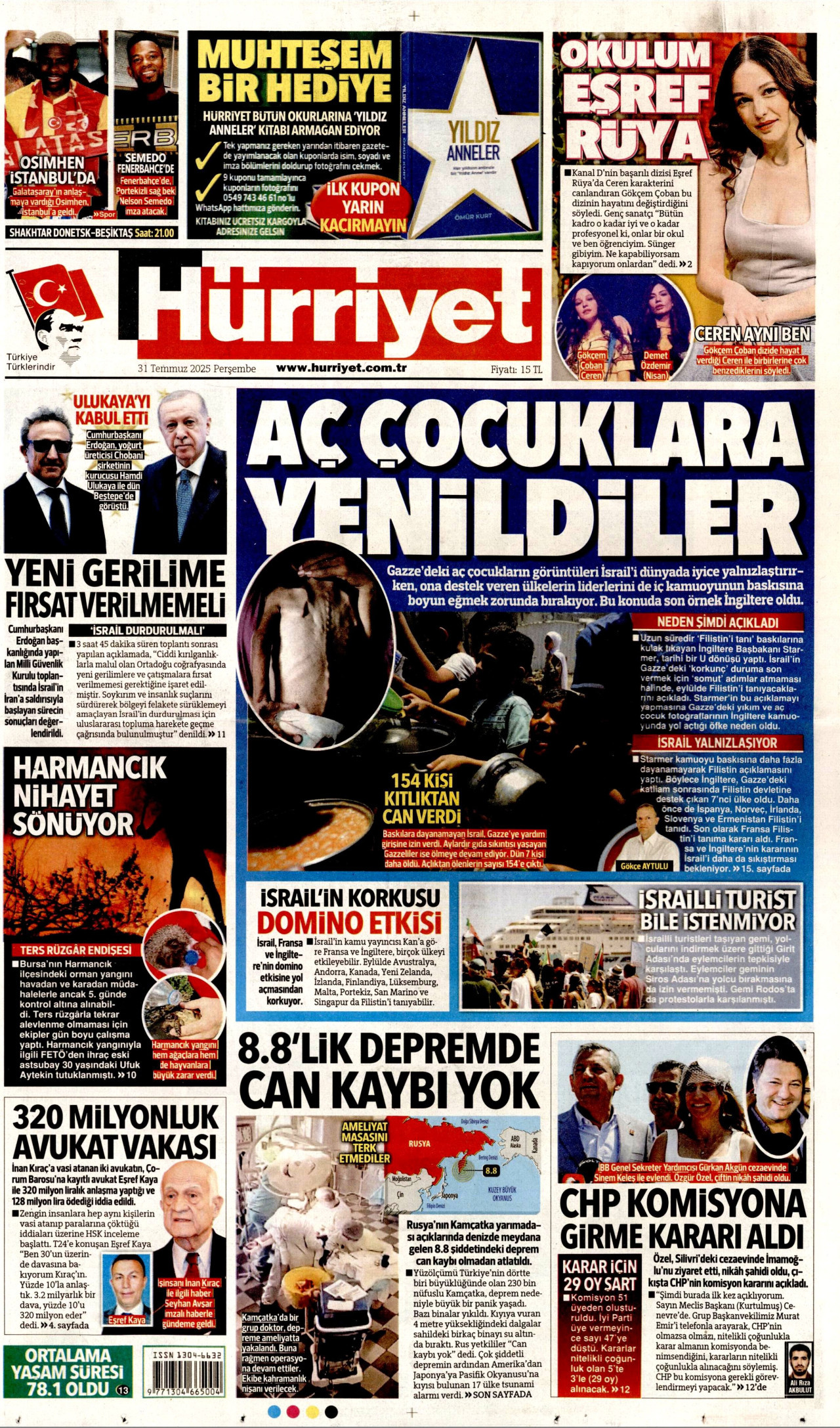 Hürriyet