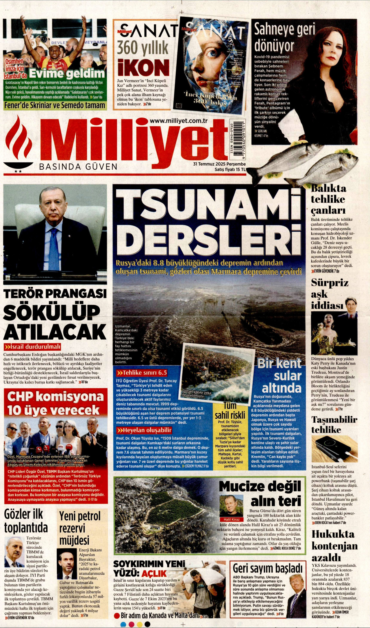 Milliyet