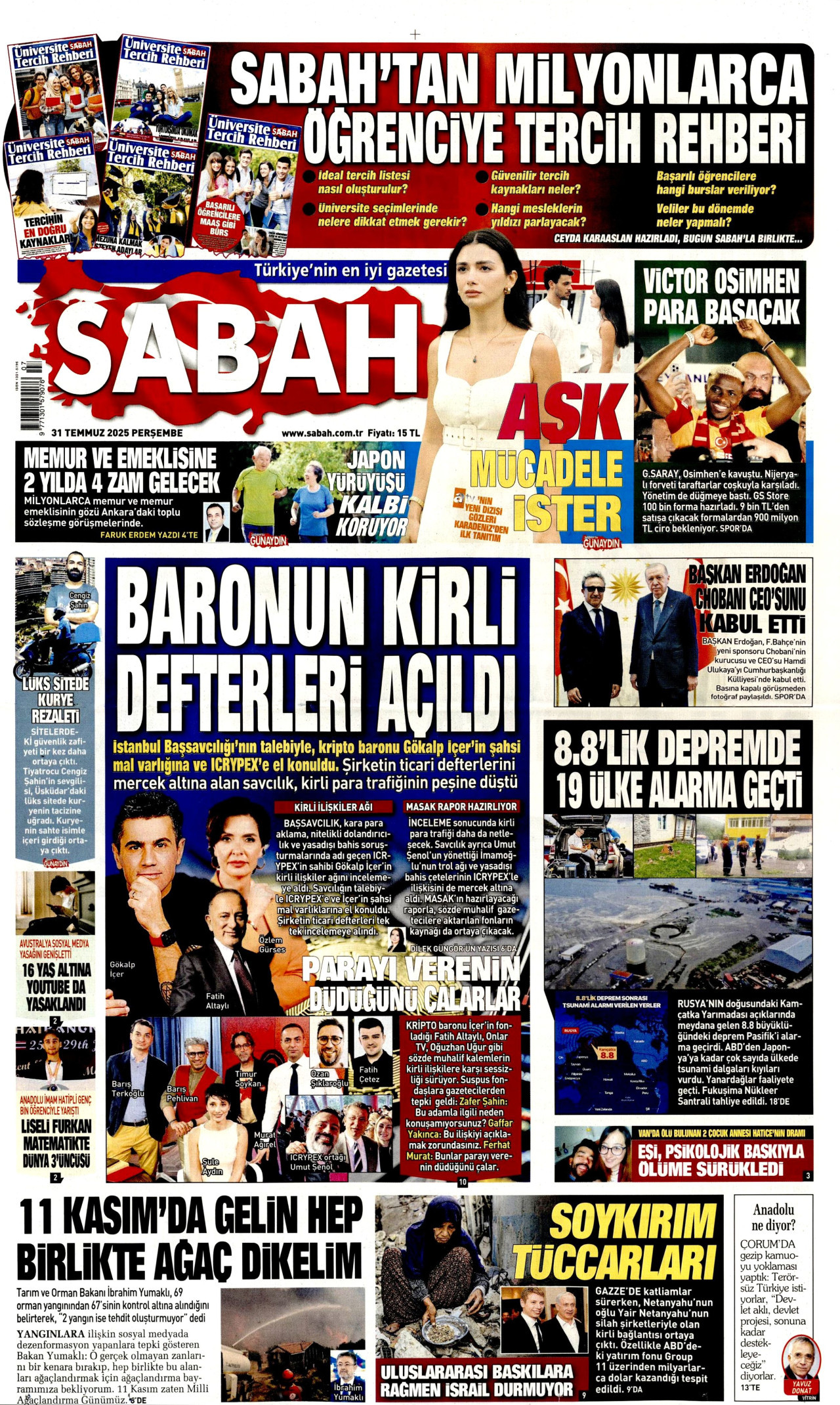 Sabah
