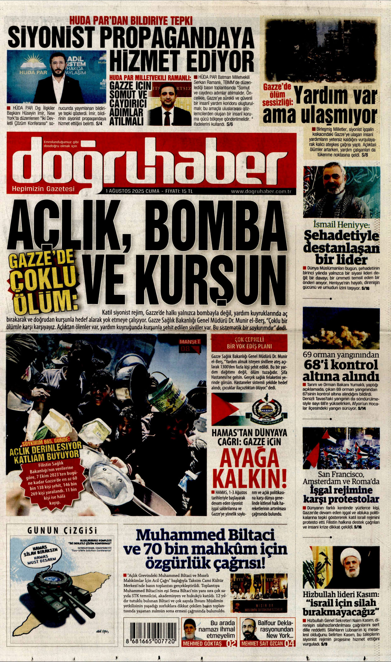 Doğru Haber