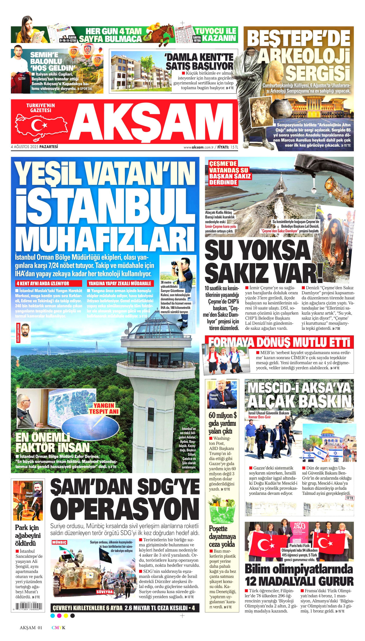 Akşam