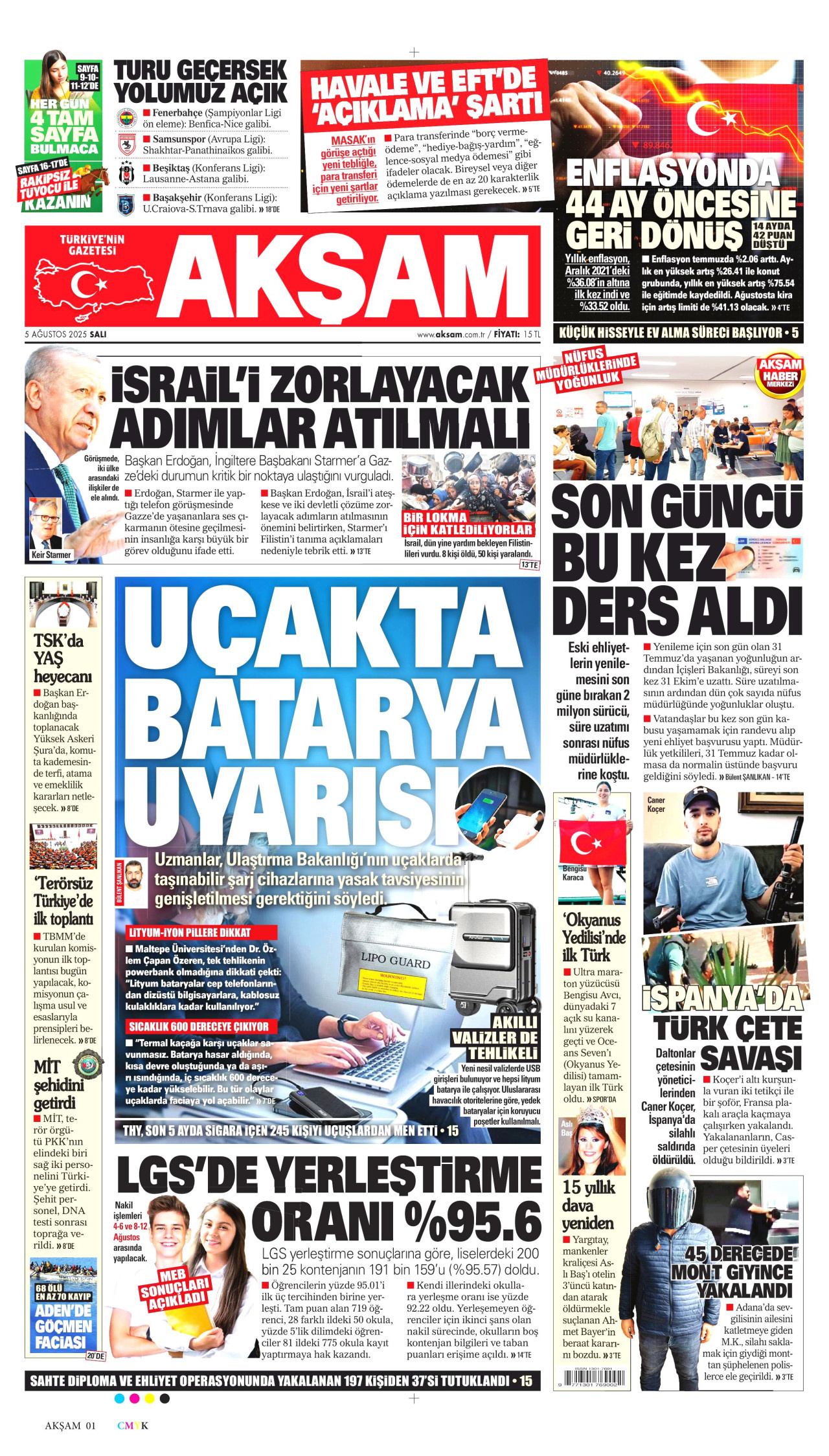 Akşam